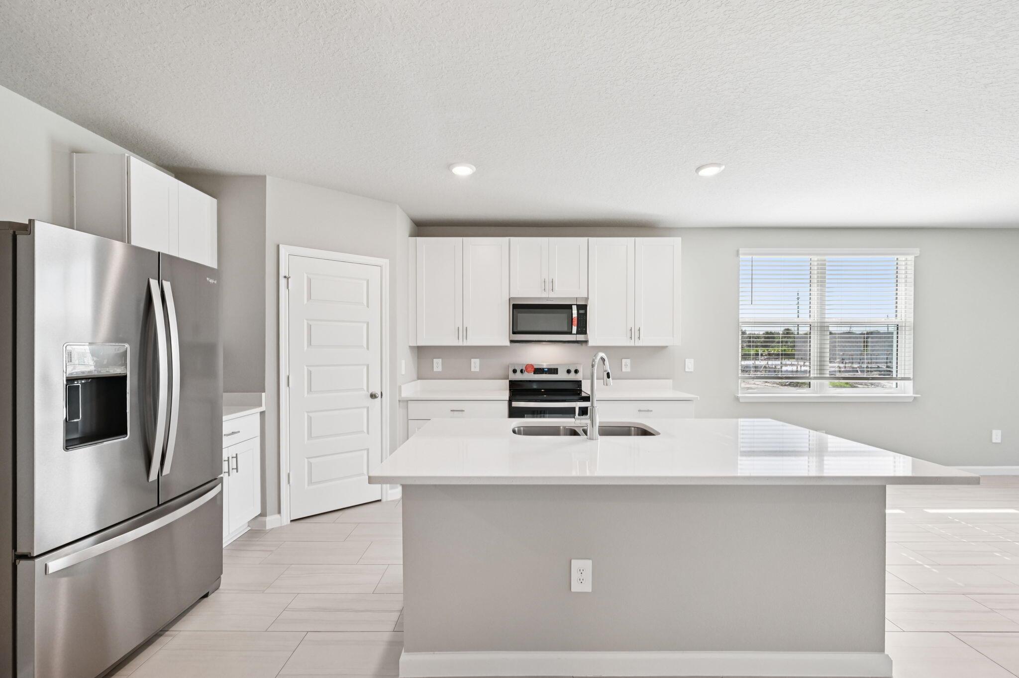 HAMPTON PARK PD PHASE 1 - Residential