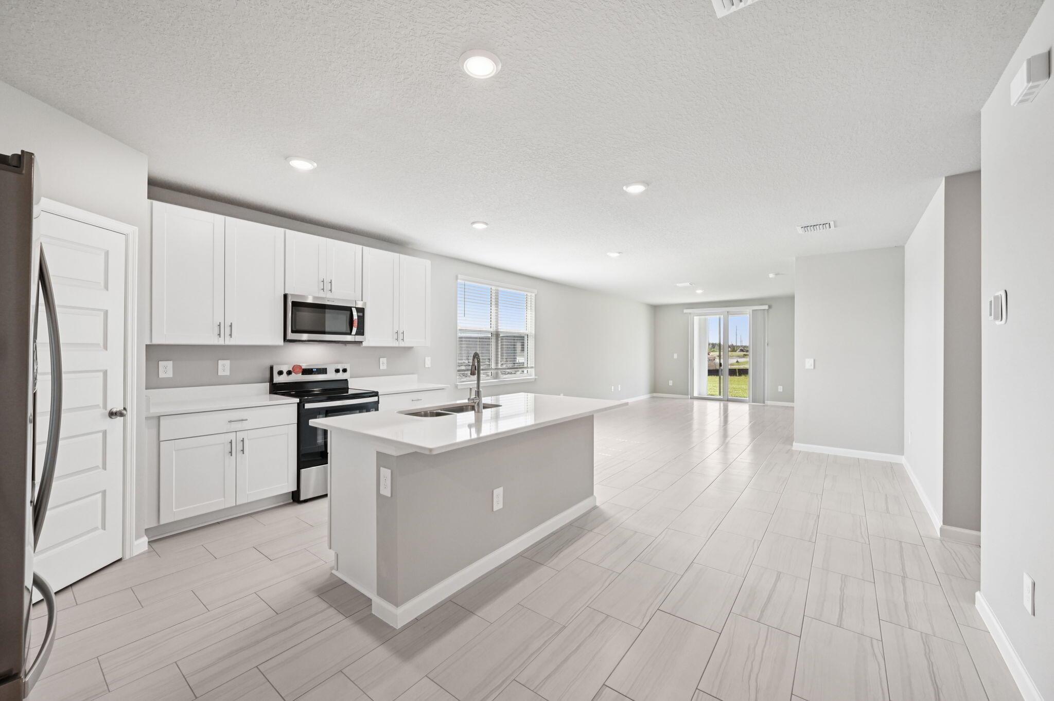 HAMPTON PARK PD PHASE 1 - Residential