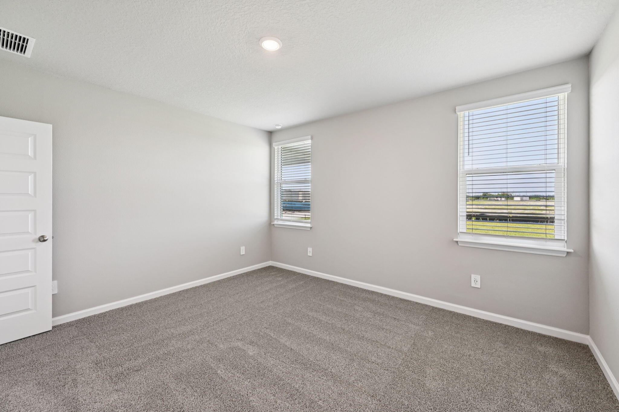 HAMPTON PARK PD PHASE 1 - Residential