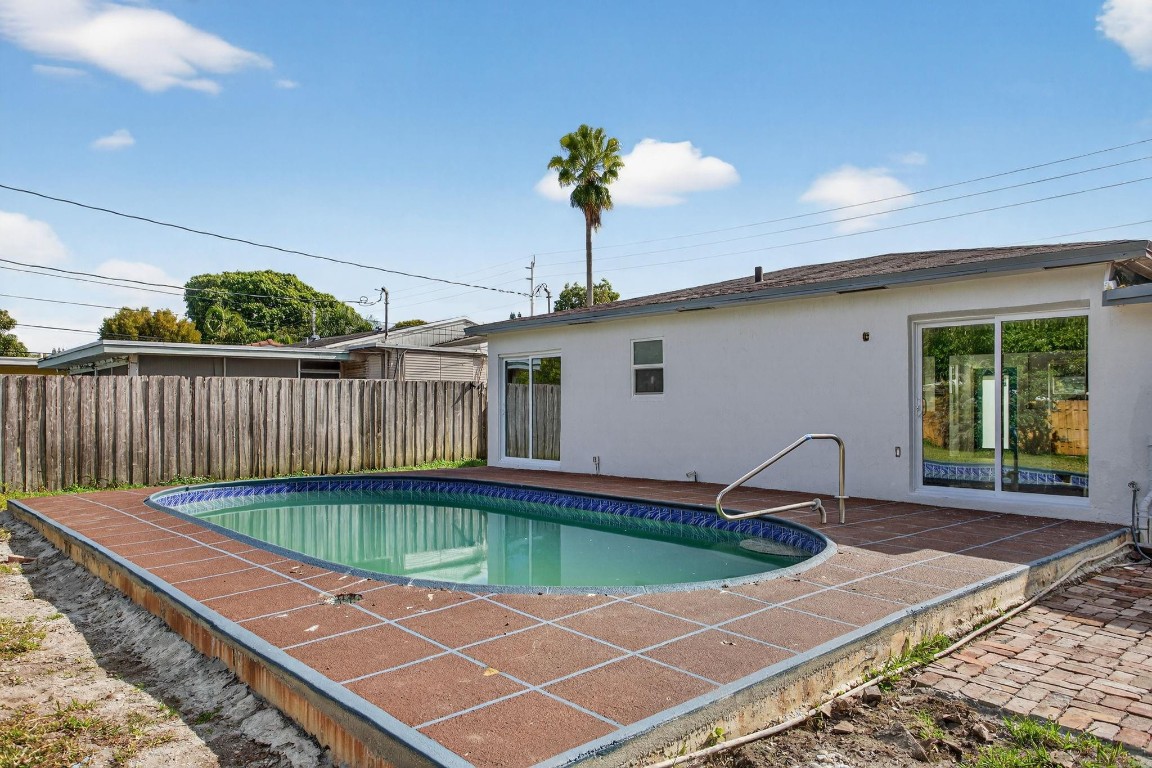 PINEHURST REV PL OF PORTI - Residential