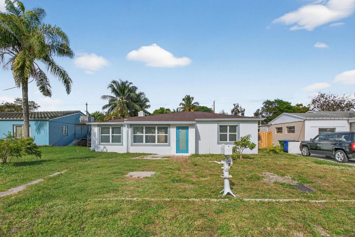 PINEHURST REV PL OF PORTI - Residential