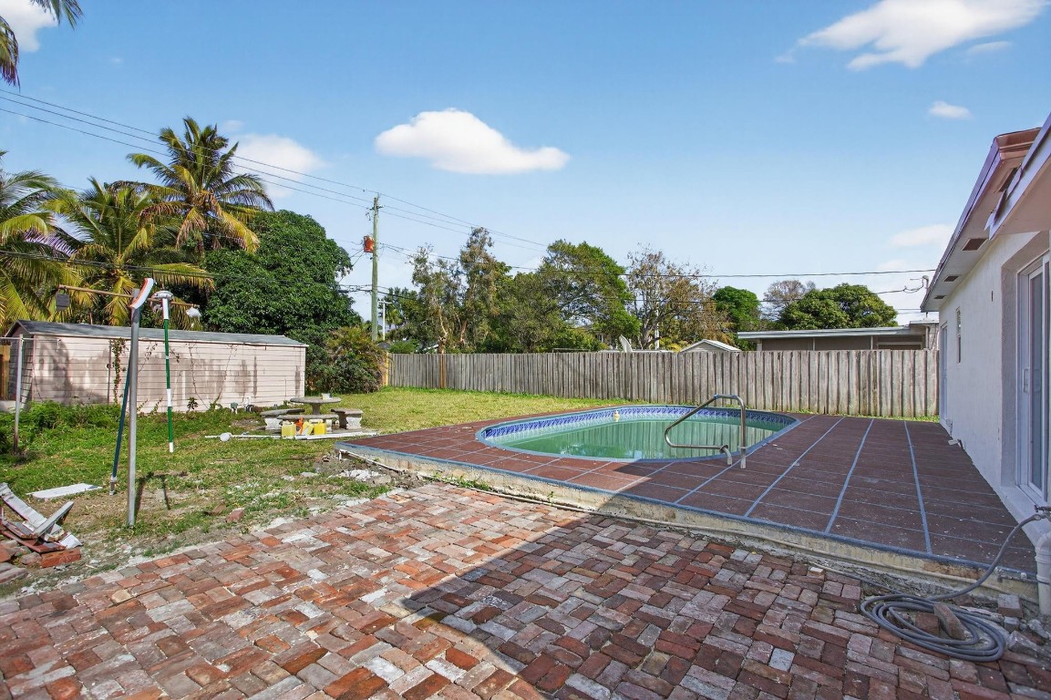 PINEHURST REV PL OF PORTI - Residential