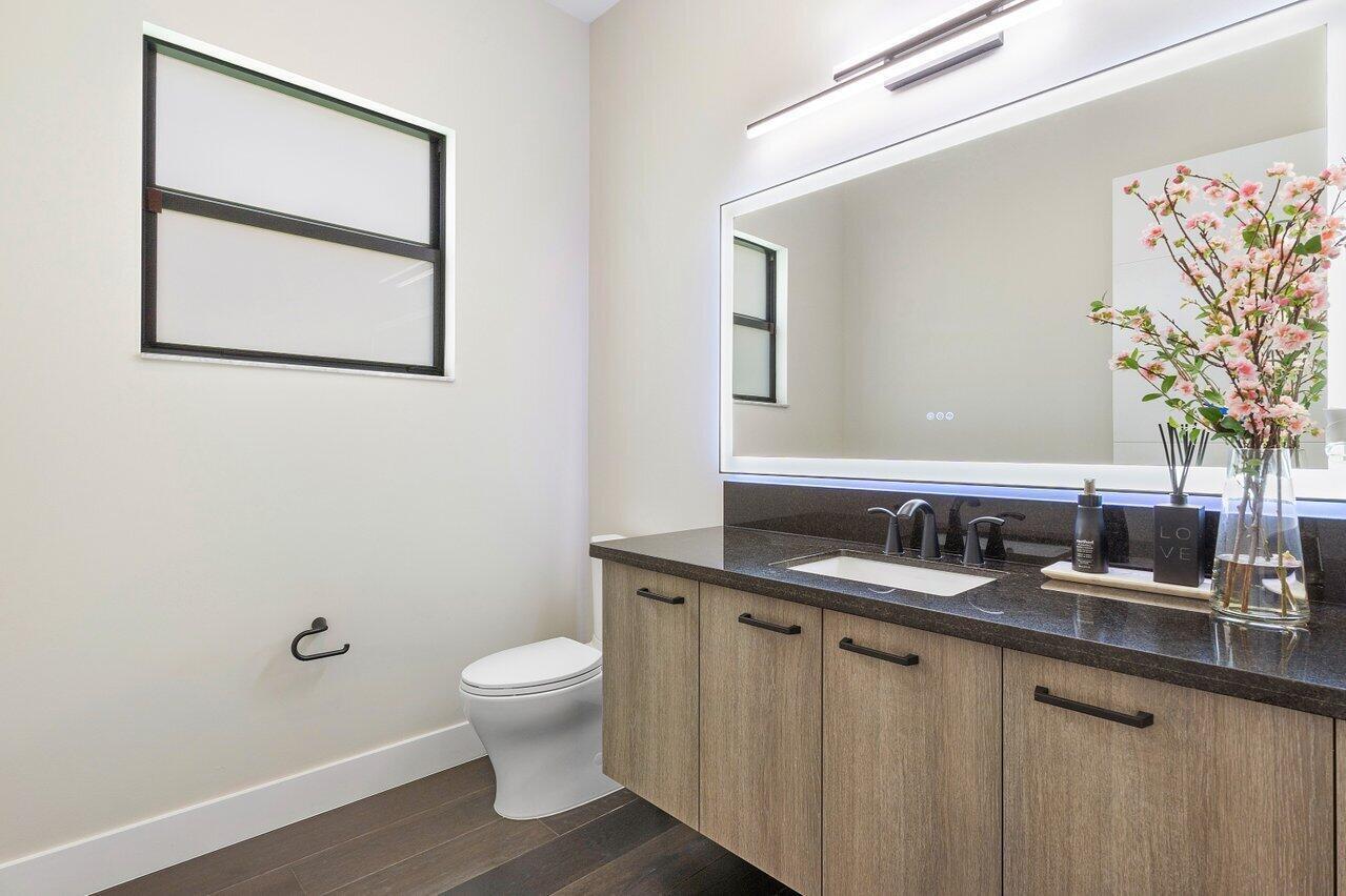 Boca Bridges - Residential