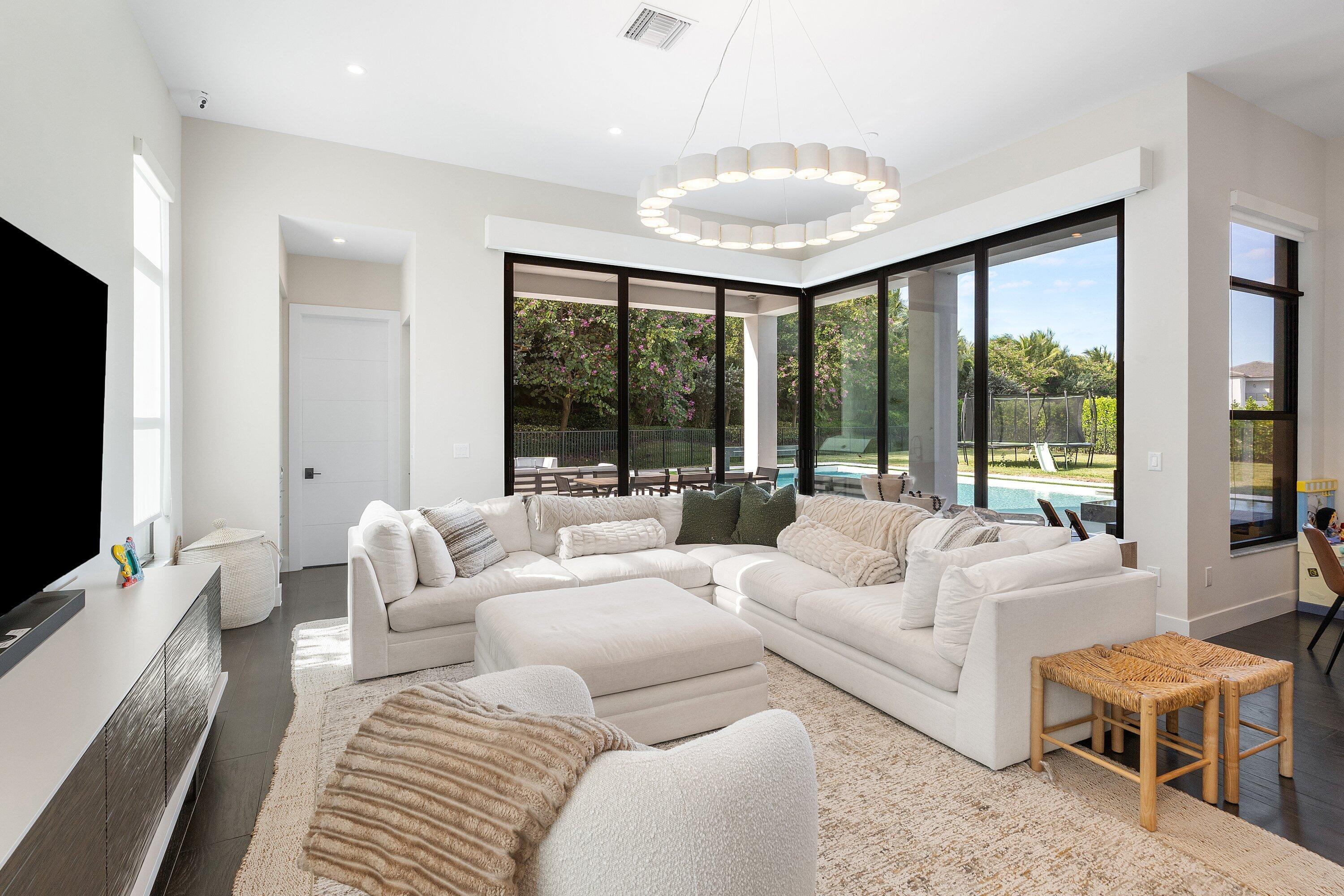 Boca Bridges - Residential