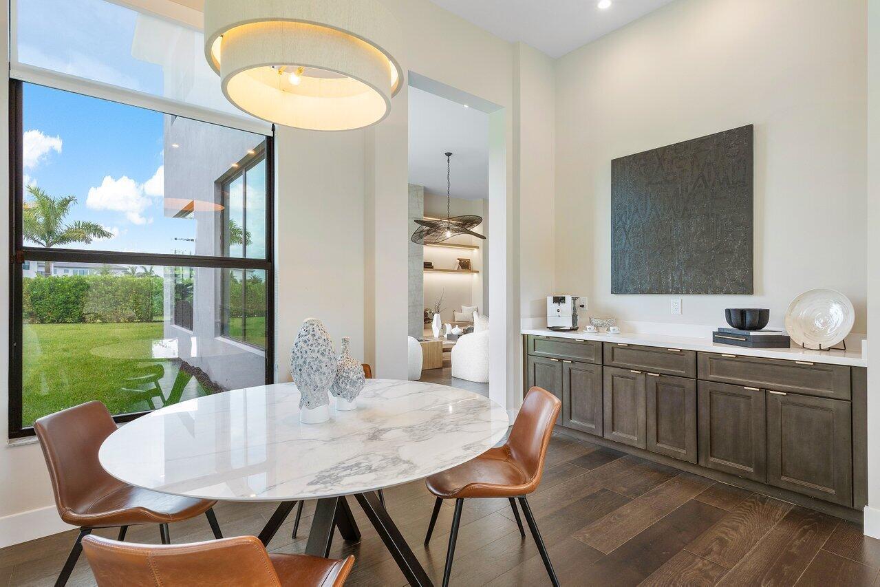 Boca Bridges - Residential