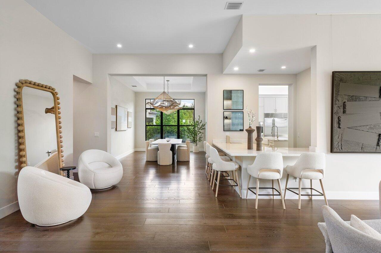 Boca Bridges - Residential