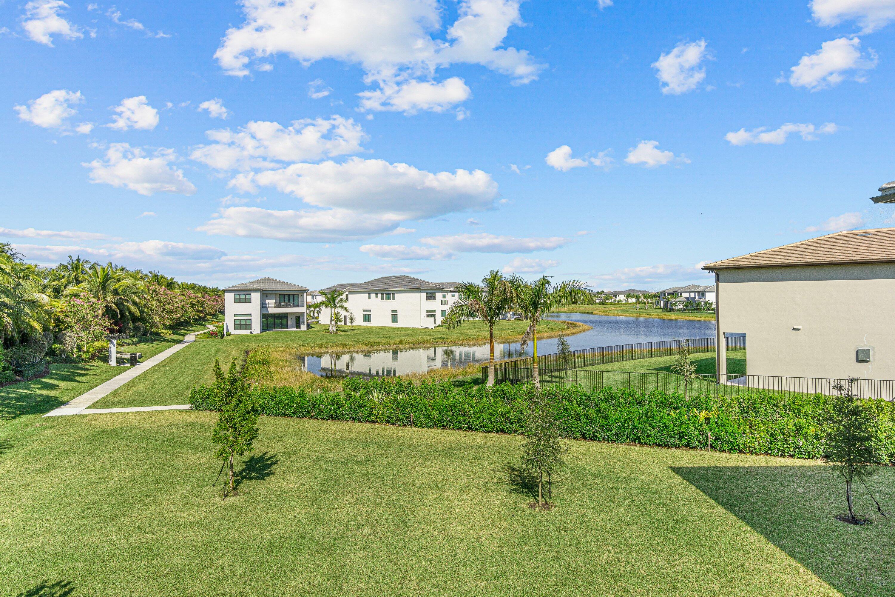 Boca Bridges - Residential