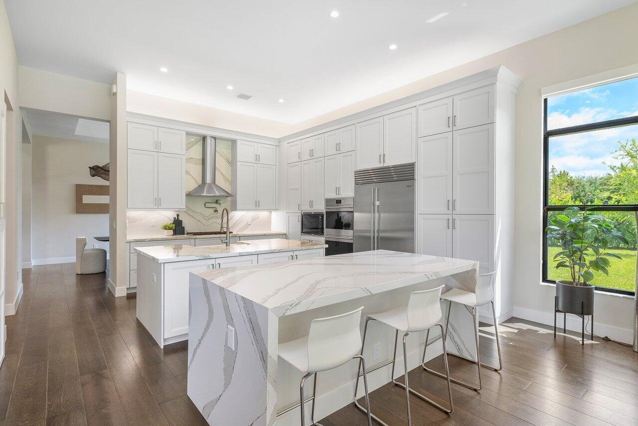 Boca Bridges - Residential