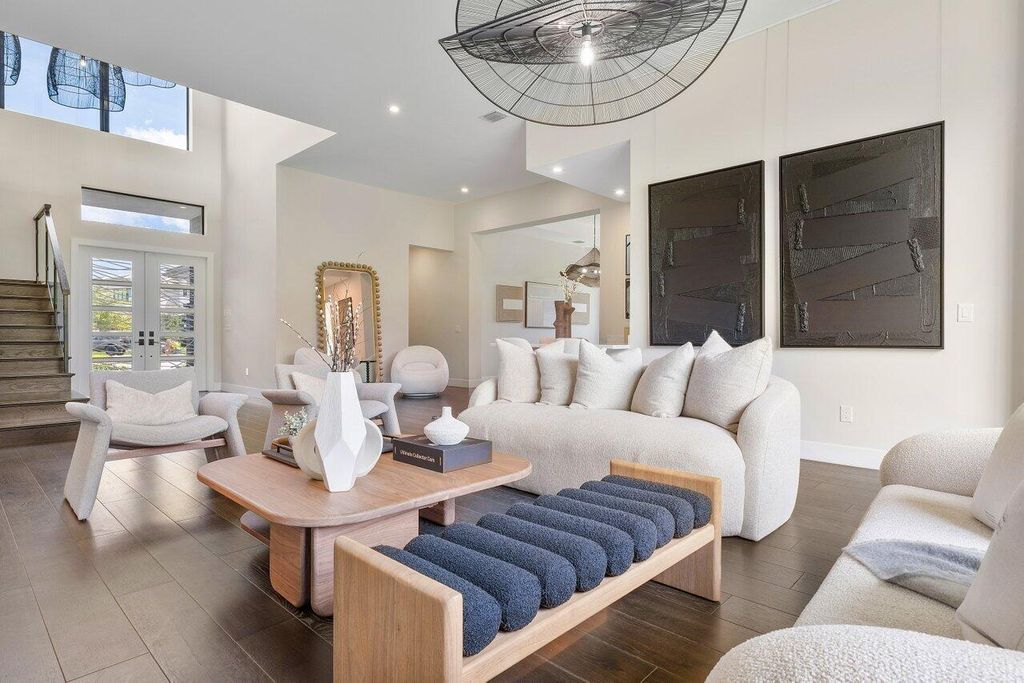 Photo of 17464 Ponte Chiasso Drive, Boca Raton, FL 33496 (MLS # B26007114)