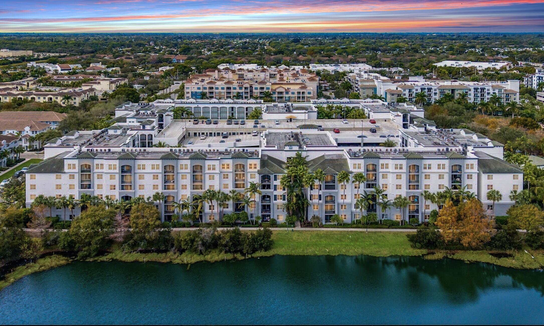 1660 Renaissance Commons Boulevard