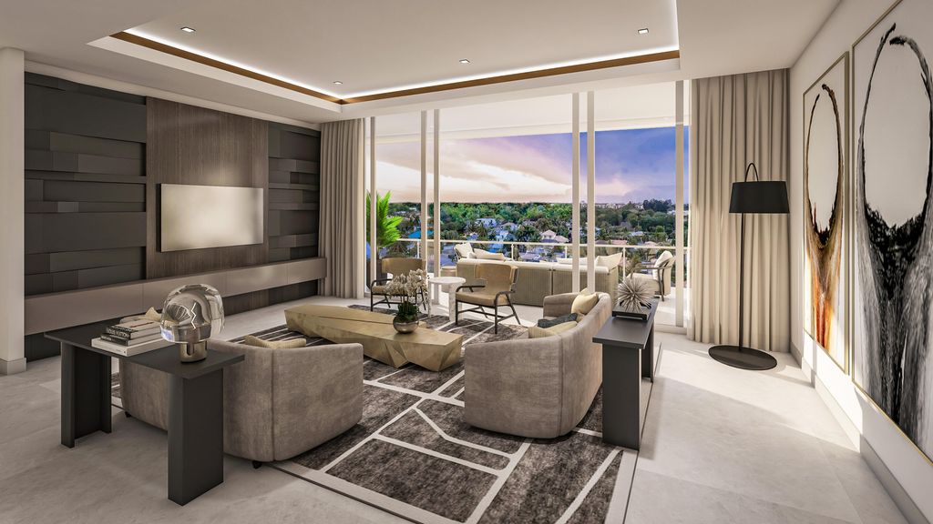 Photo of 2200 Pga Boulevard #205, Palm Beach Gardens, FL 33410 (MLS # R10855308)