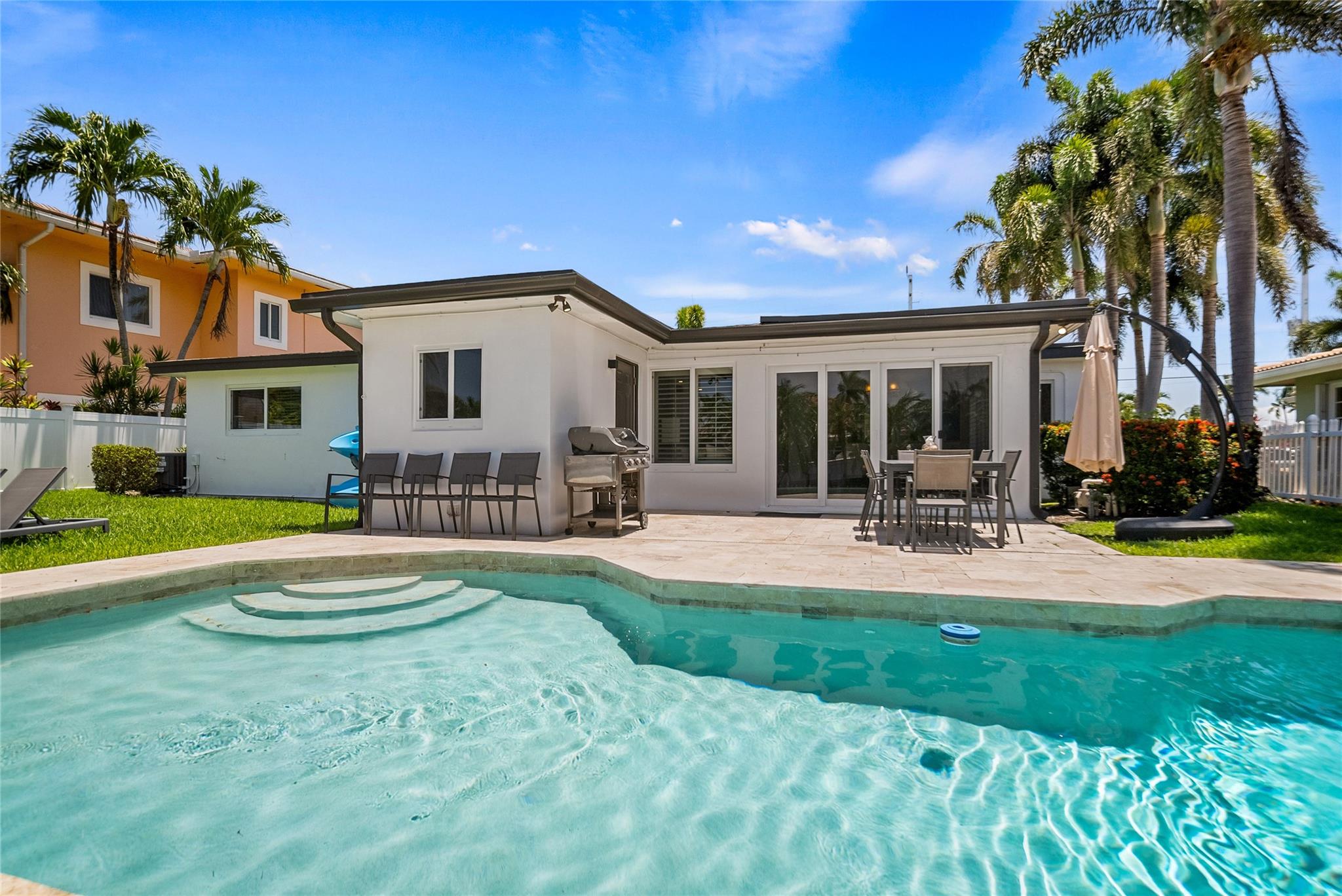 Cypress Harbor 3rd Sec 49 - Residential