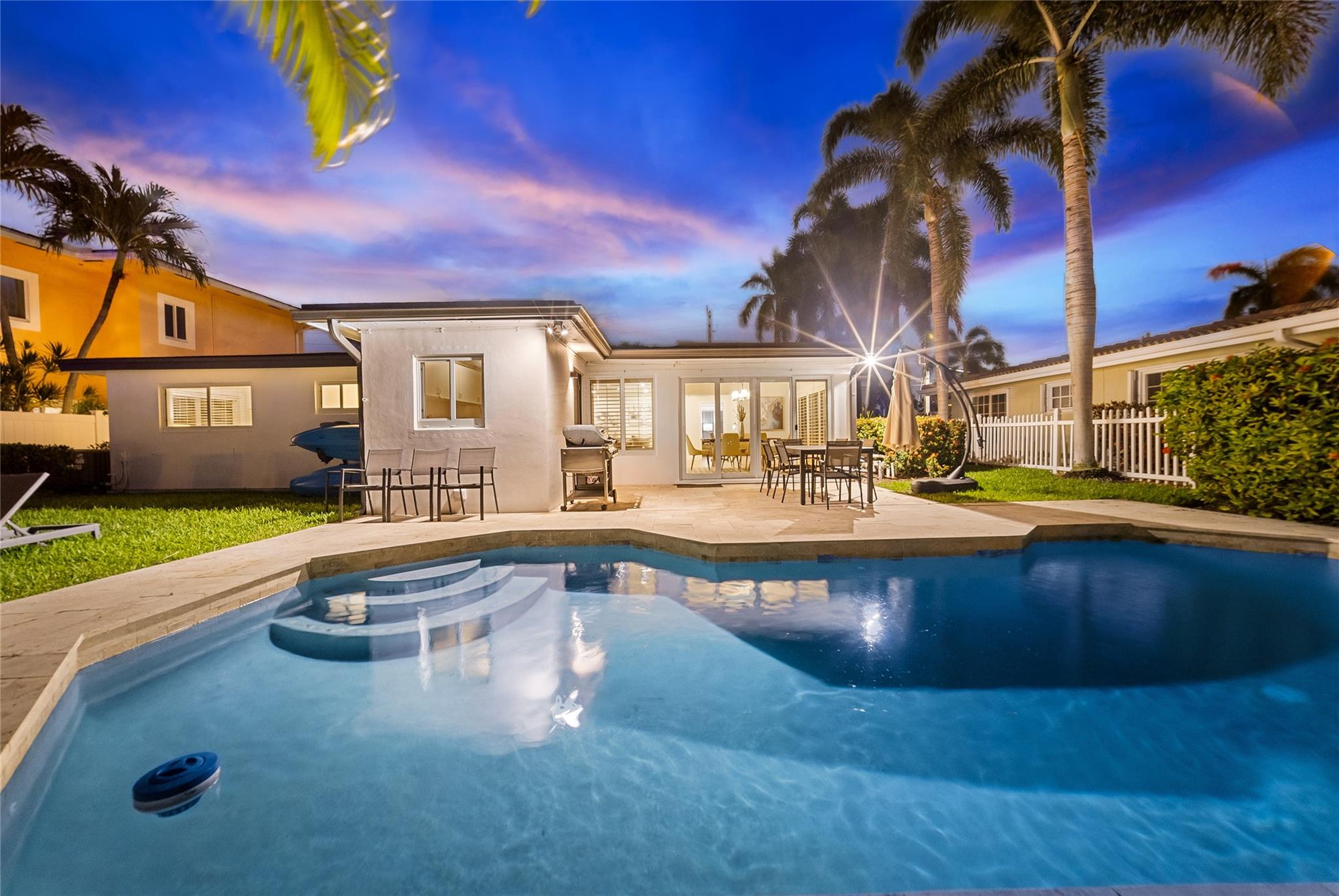 Cypress Harbor 3rd Sec 49 - Residential