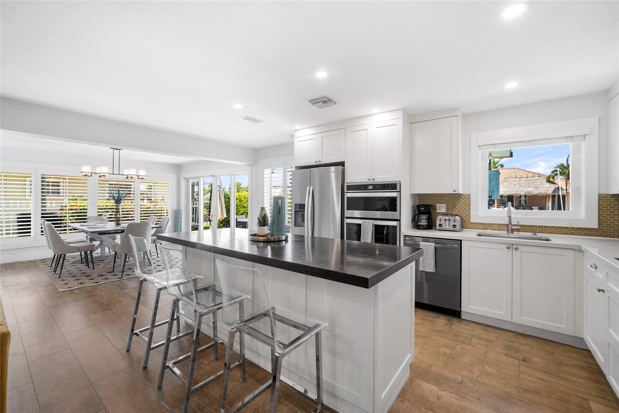 Cypress Harbor 3rd Sec 49 - Residential