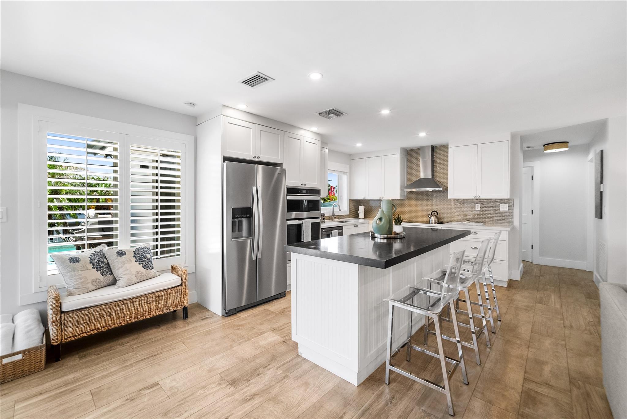 Cypress Harbor 3rd Sec 49 - Residential