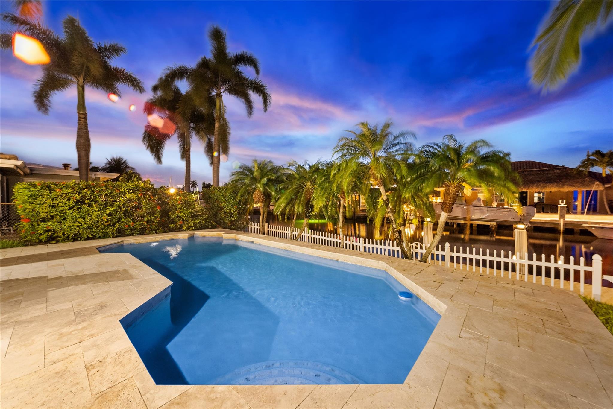 Cypress Harbor 3rd Sec 49 - Residential