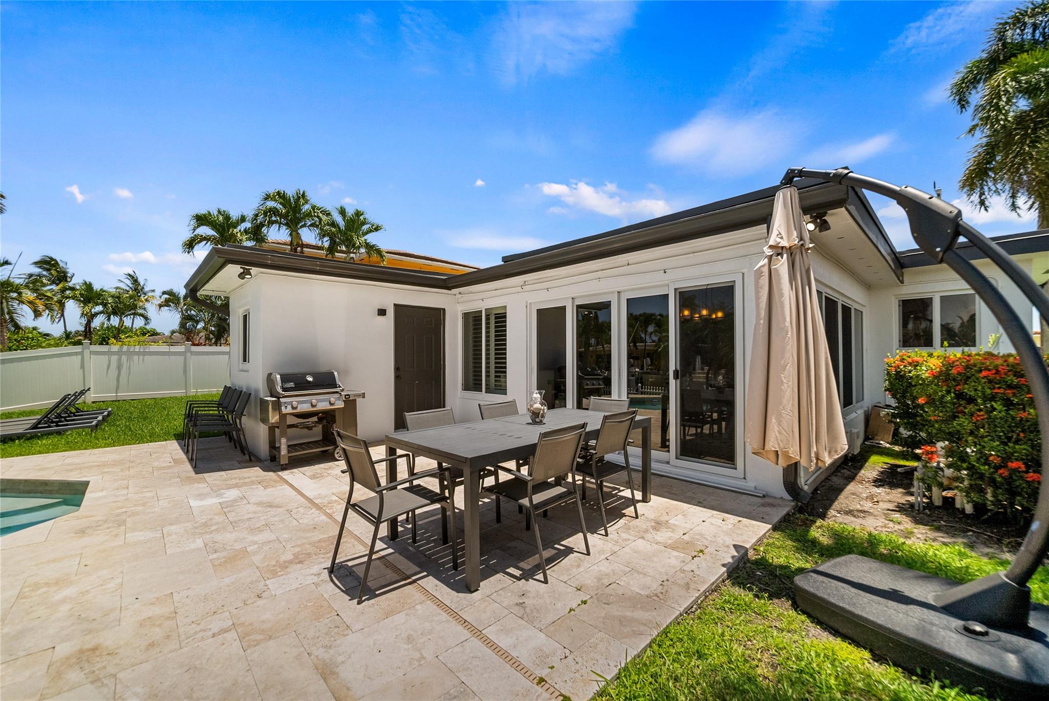 Cypress Harbor 3rd Sec 49 - Residential