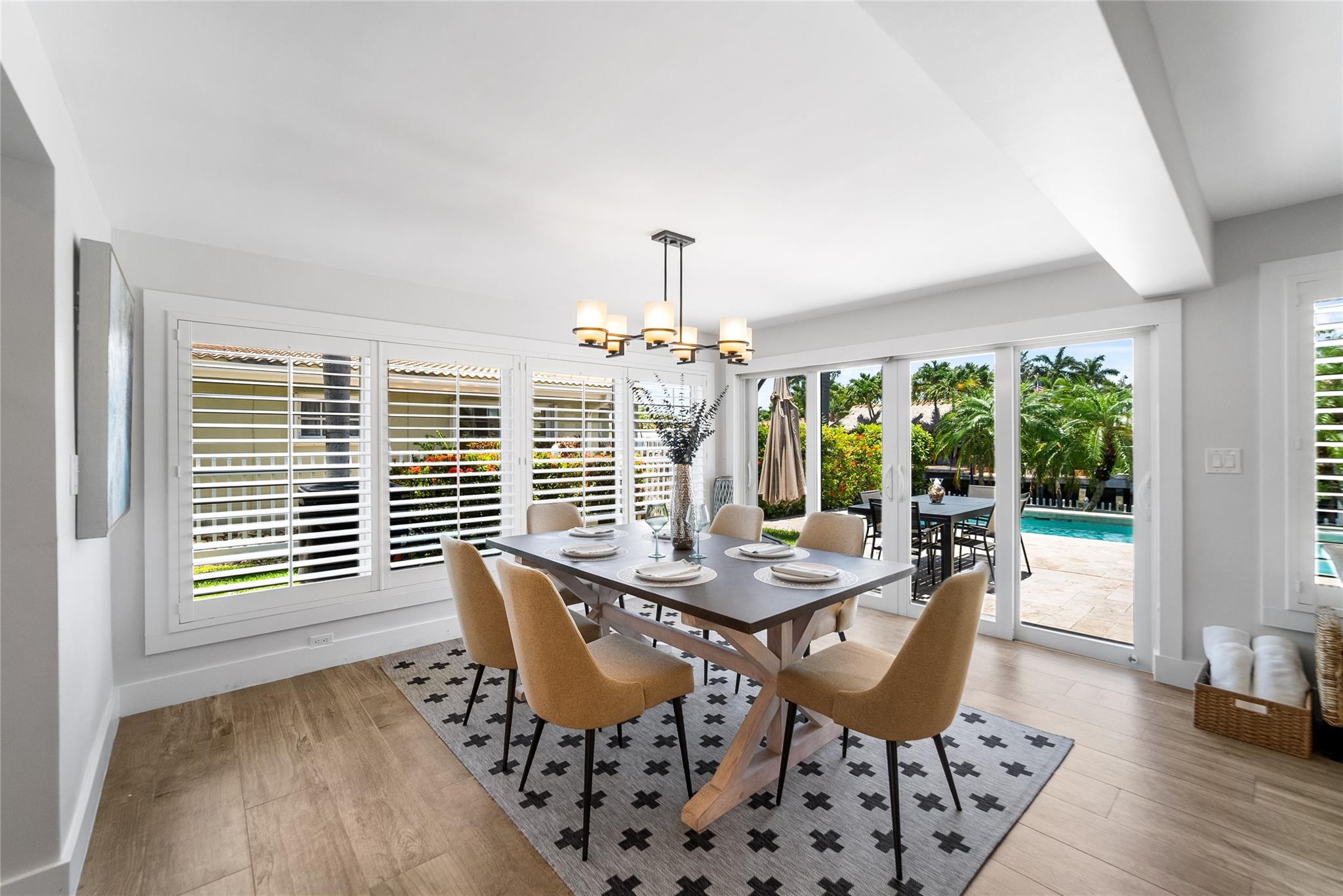 Cypress Harbor 3rd Sec 49 - Residential