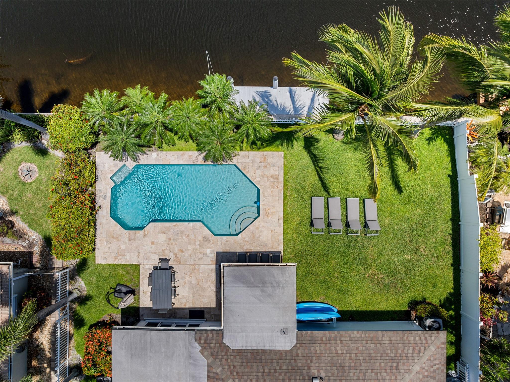 Cypress Harbor 3rd Sec 49 - Residential