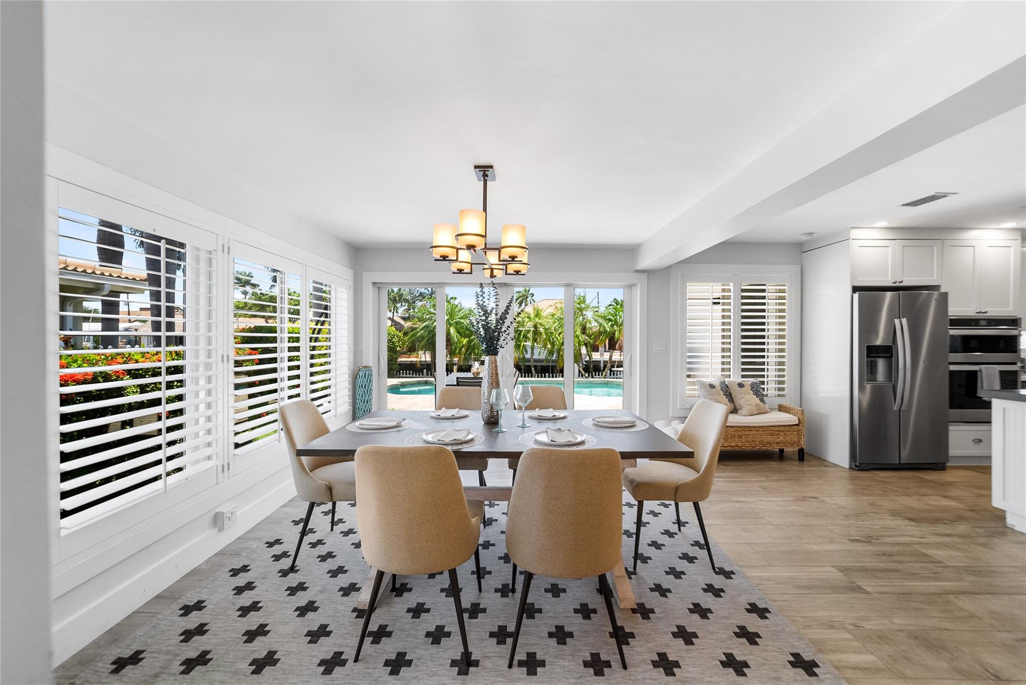 Cypress Harbor 3rd Sec 49 - Residential