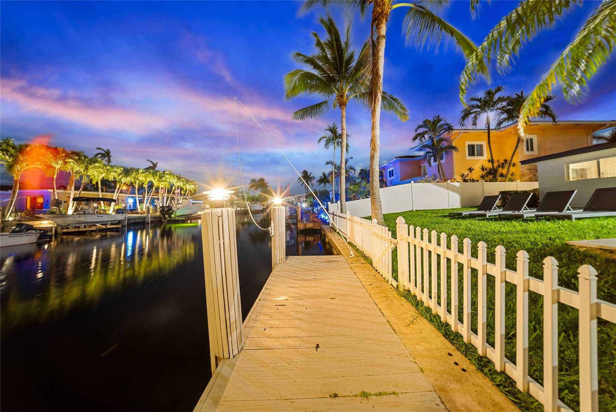 Cypress Harbor 3rd Sec 49 - Residential