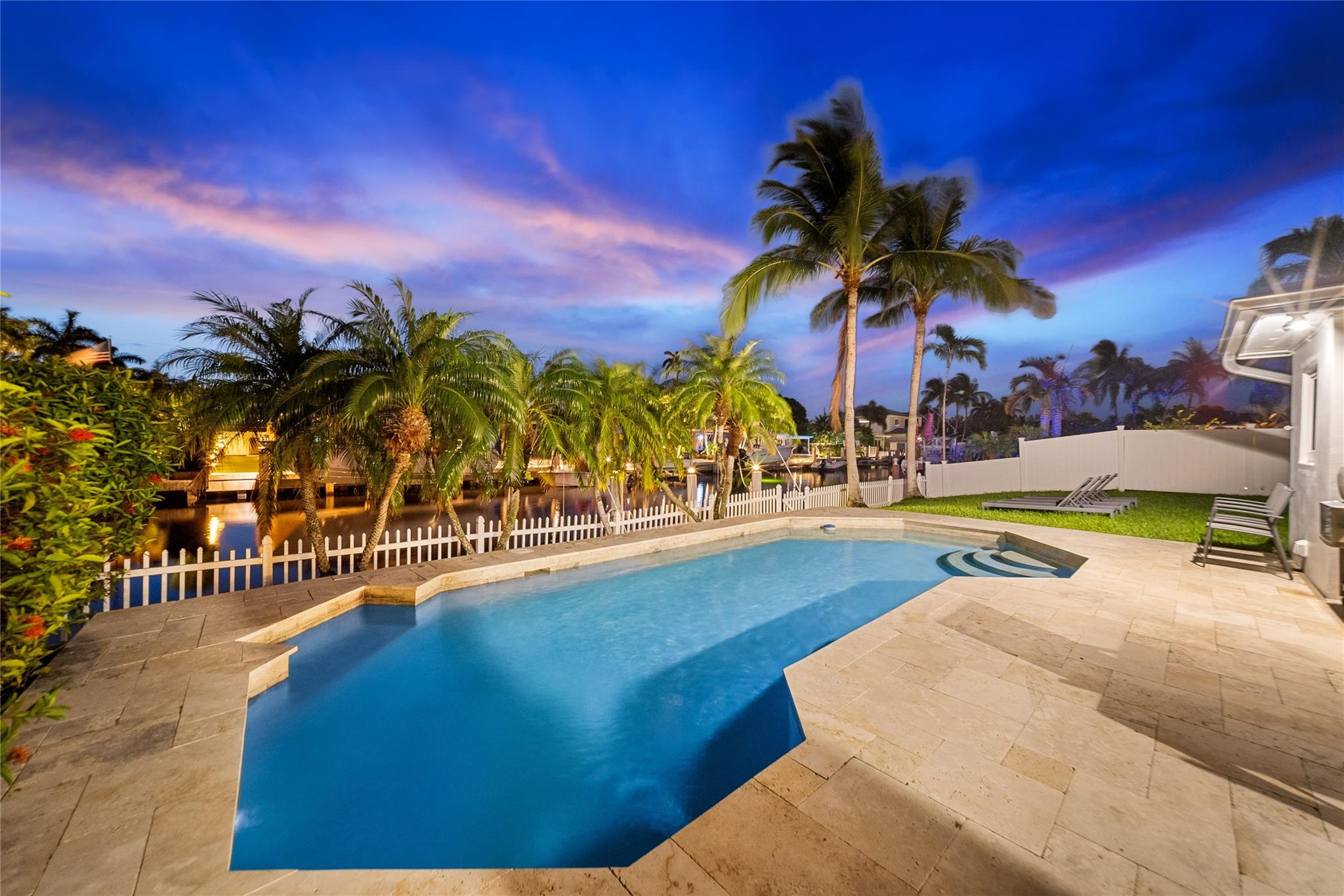 Cypress Harbor 3rd Sec 49 - Residential