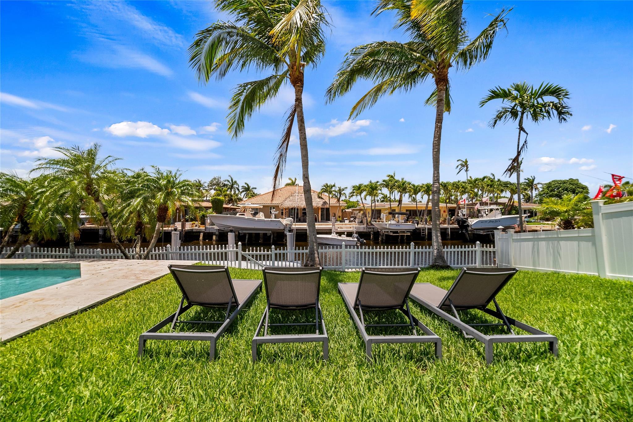 Cypress Harbor 3rd Sec 49 - Residential