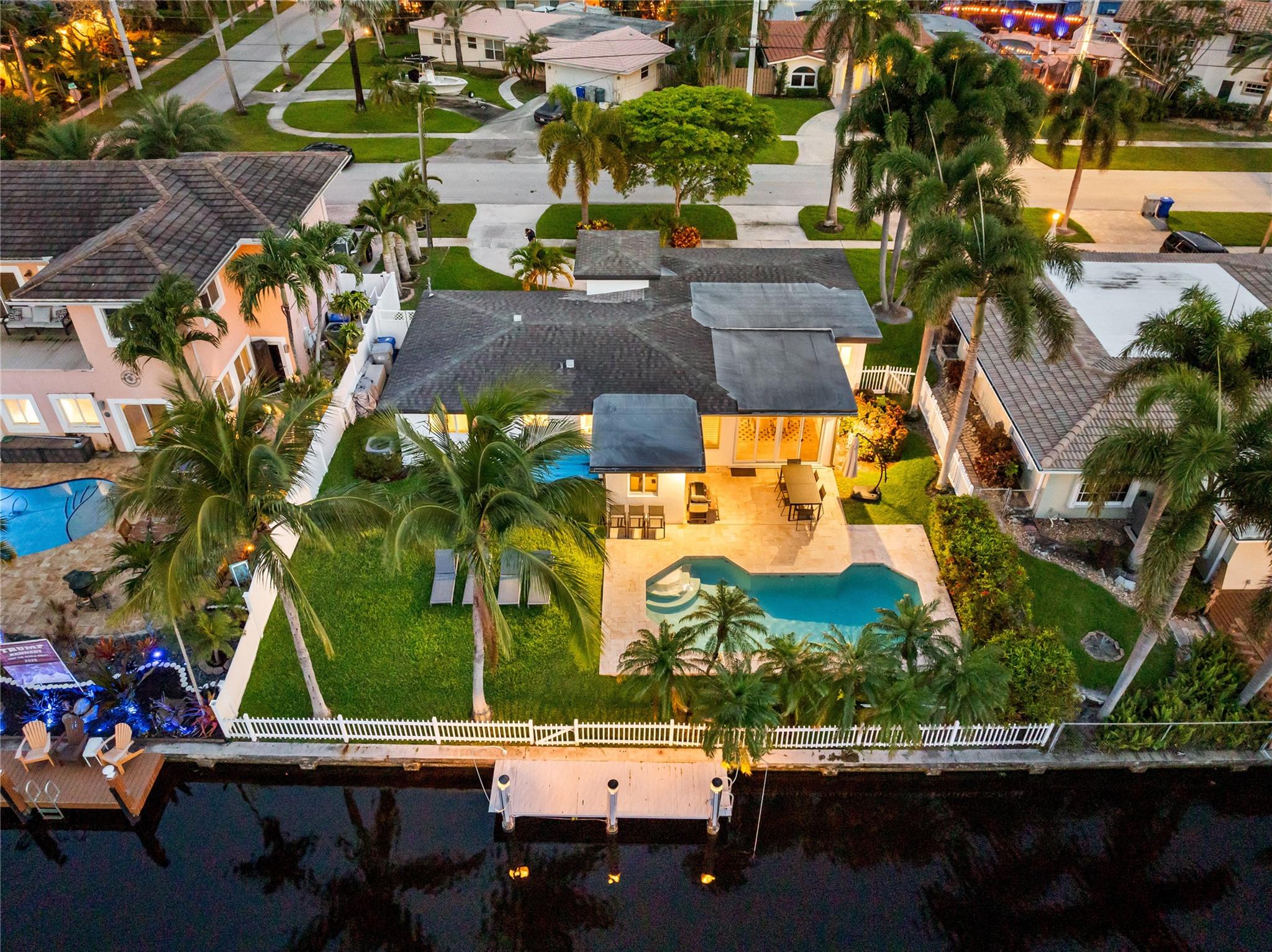 Cypress Harbor 3rd Sec 49 - Residential