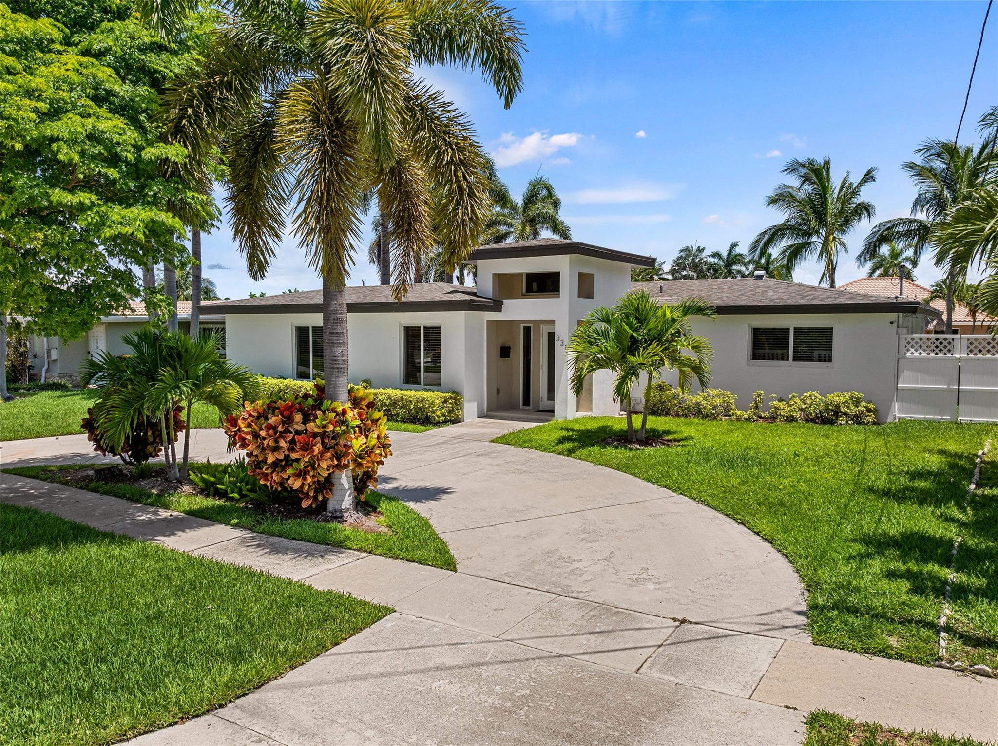 Cypress Harbor 3rd Sec 49 - Residential