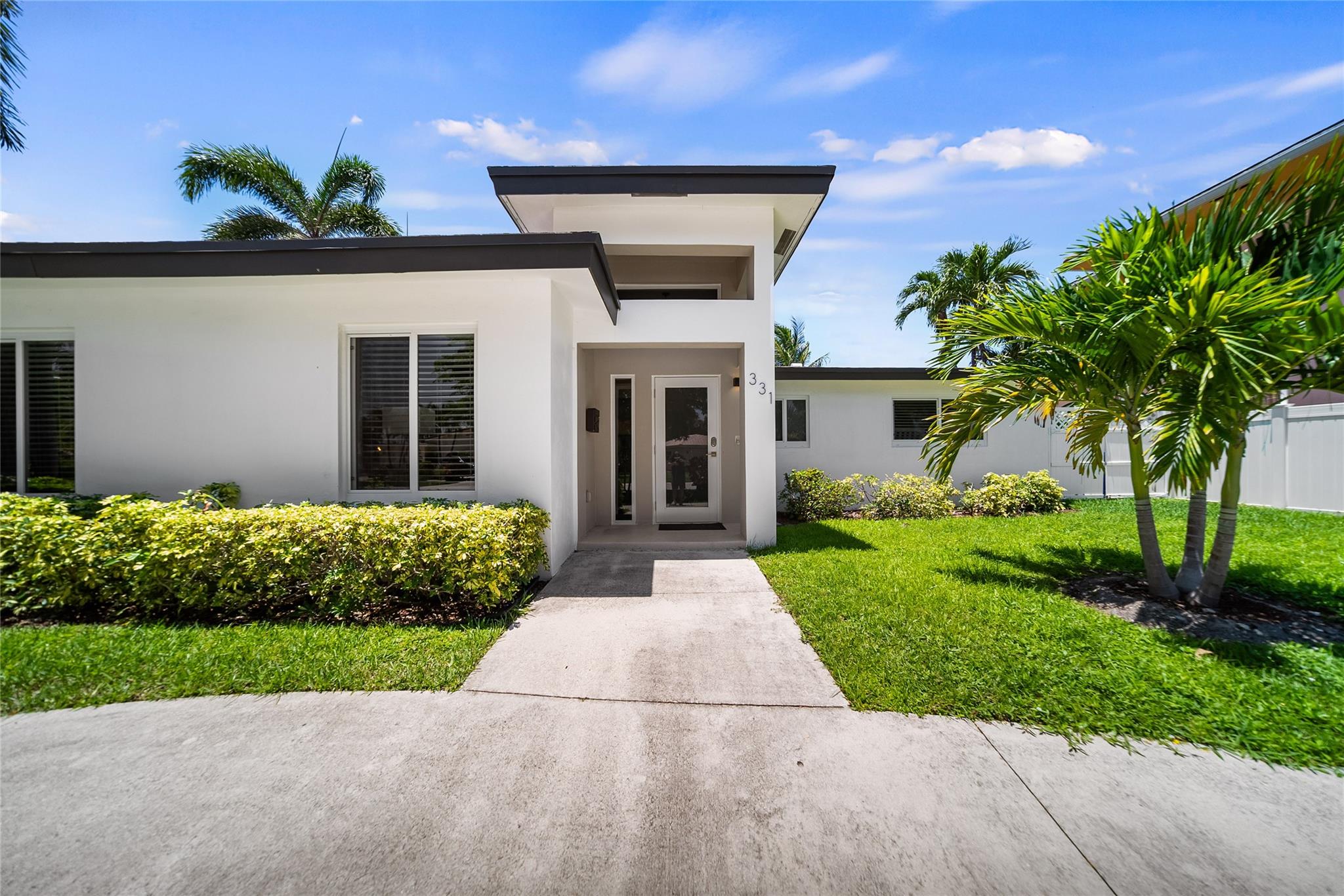 Cypress Harbor 3rd Sec 49 - Residential