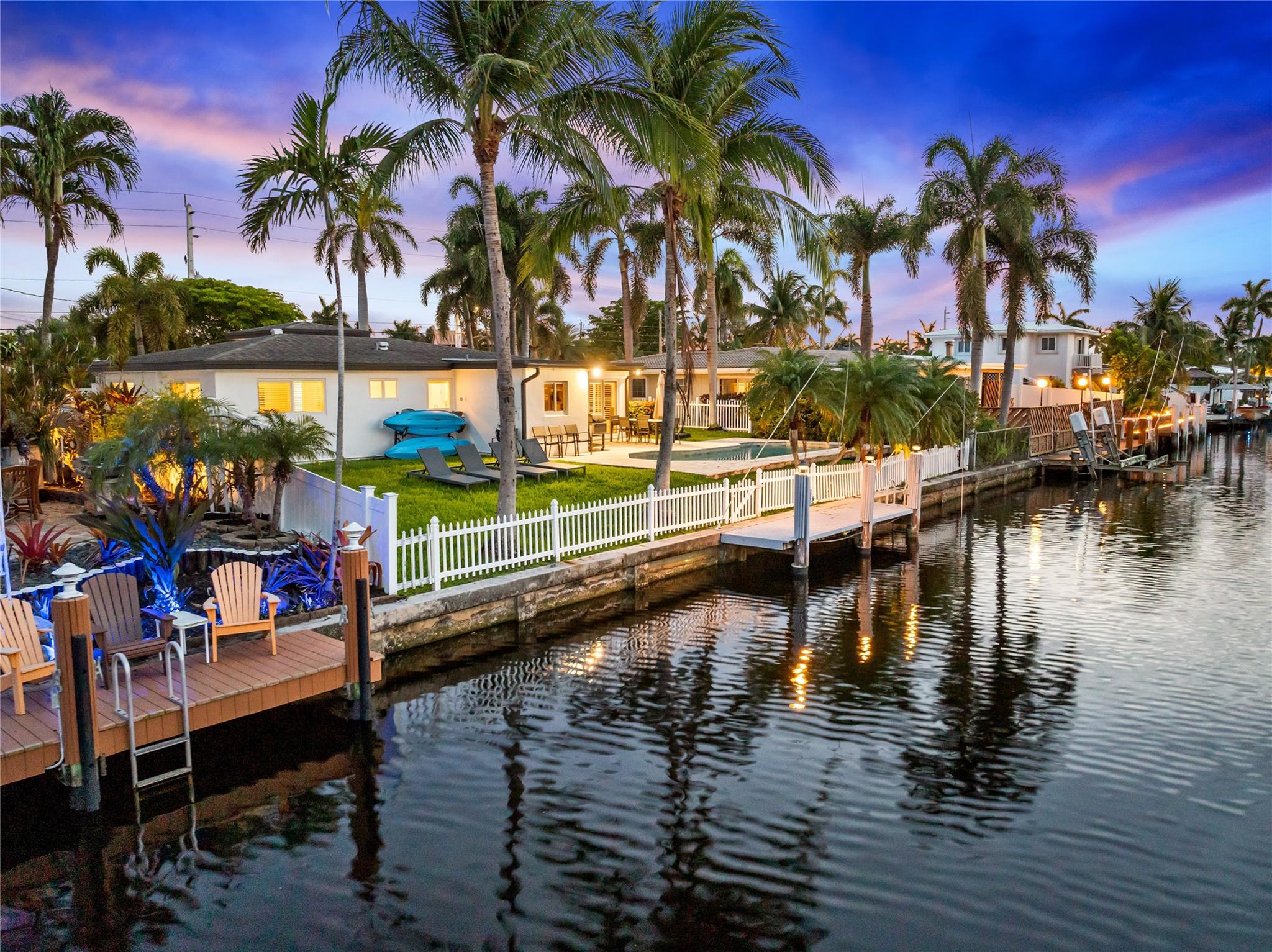 Cypress Harbor 3rd Sec 49 - Residential