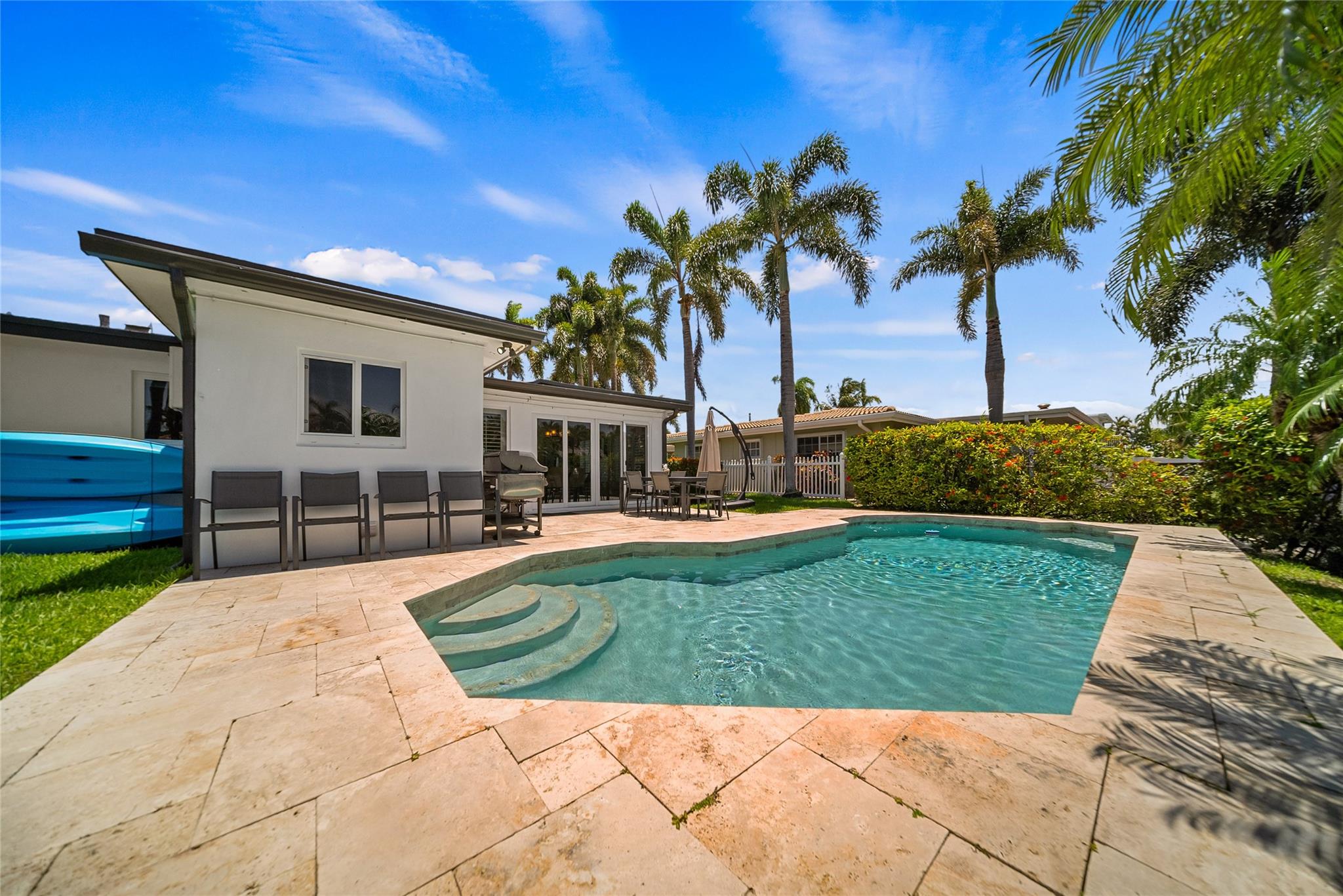 Cypress Harbor 3rd Sec 49 - Residential