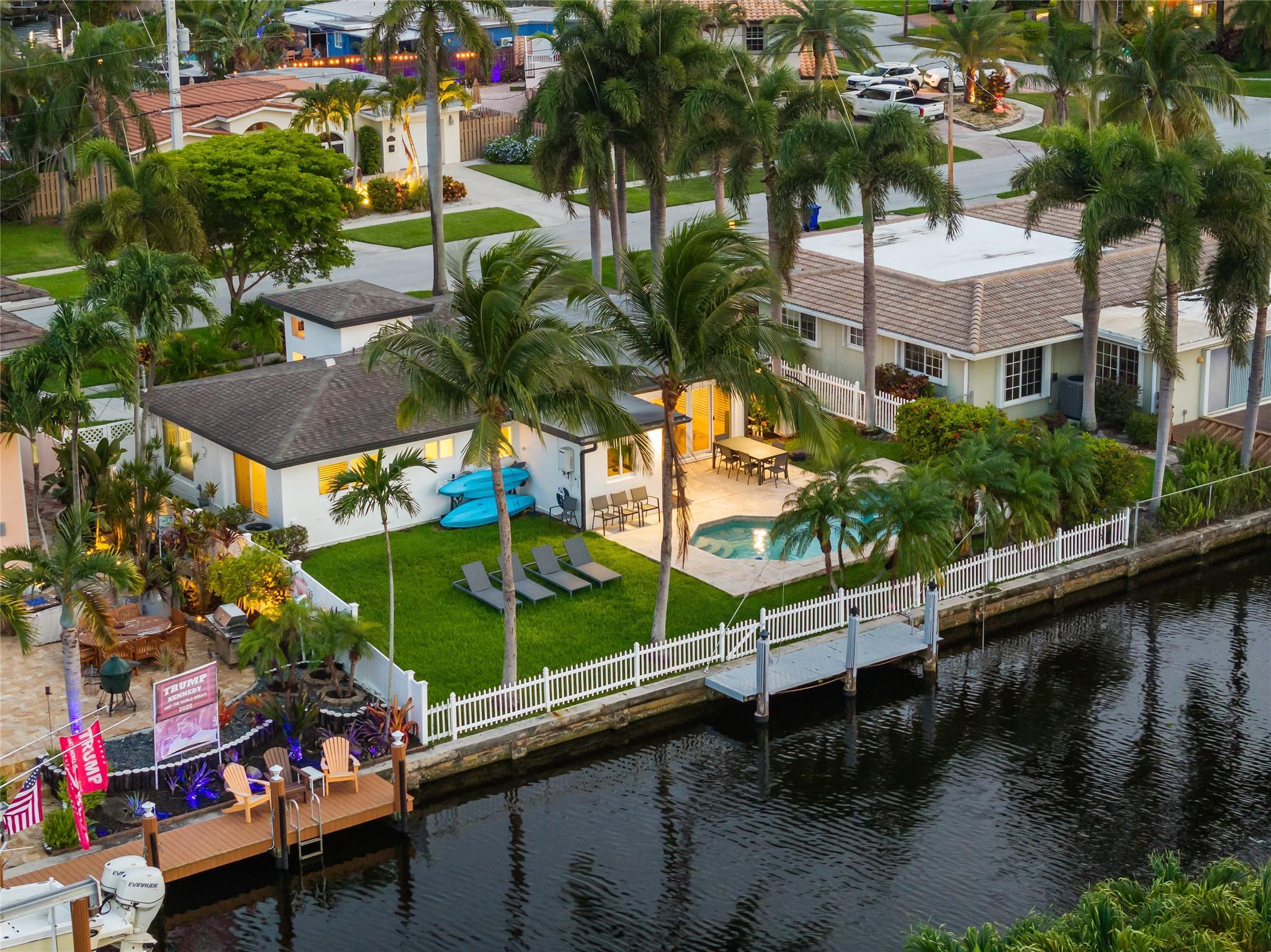 Cypress Harbor 3rd Sec 49 - Residential