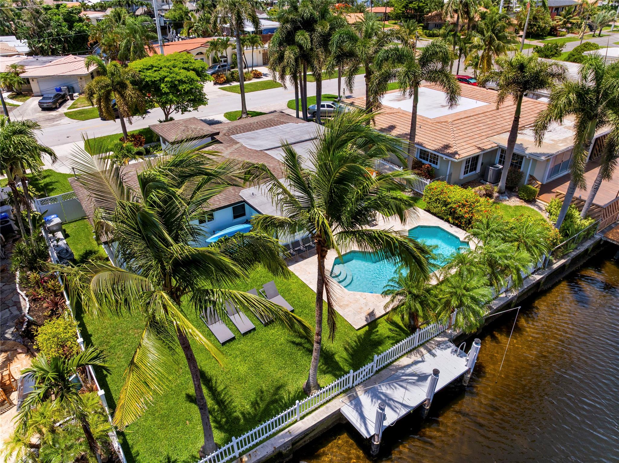 Cypress Harbor 3rd Sec 49 - Residential