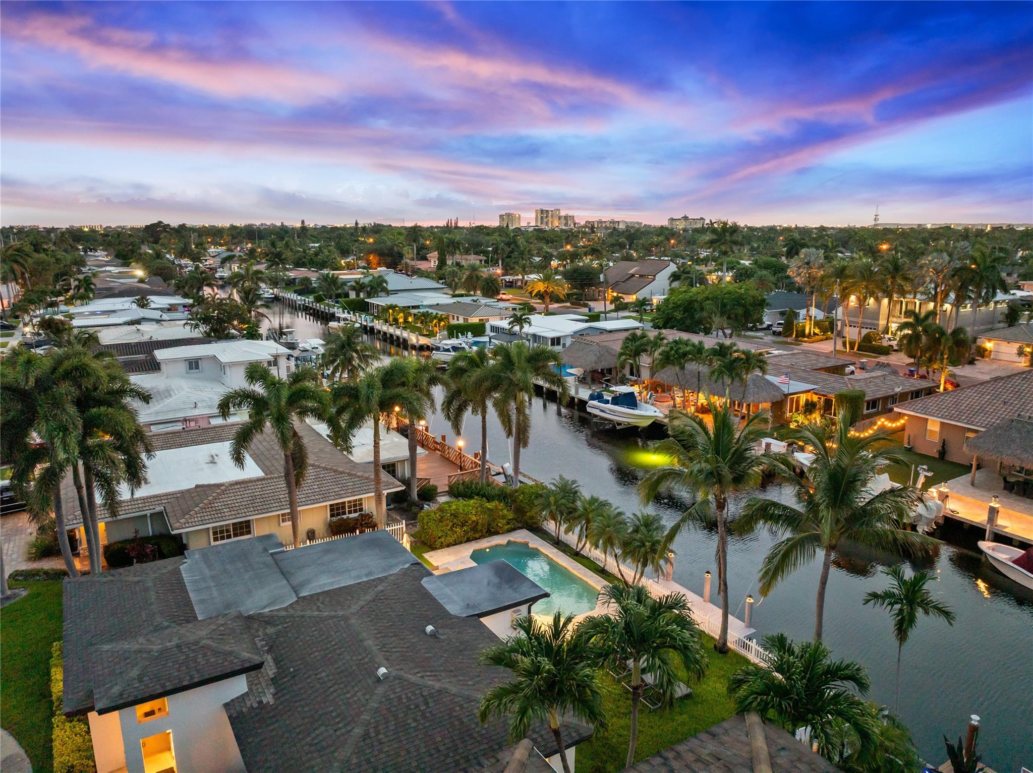 Cypress Harbor 3rd Sec 49 - Residential