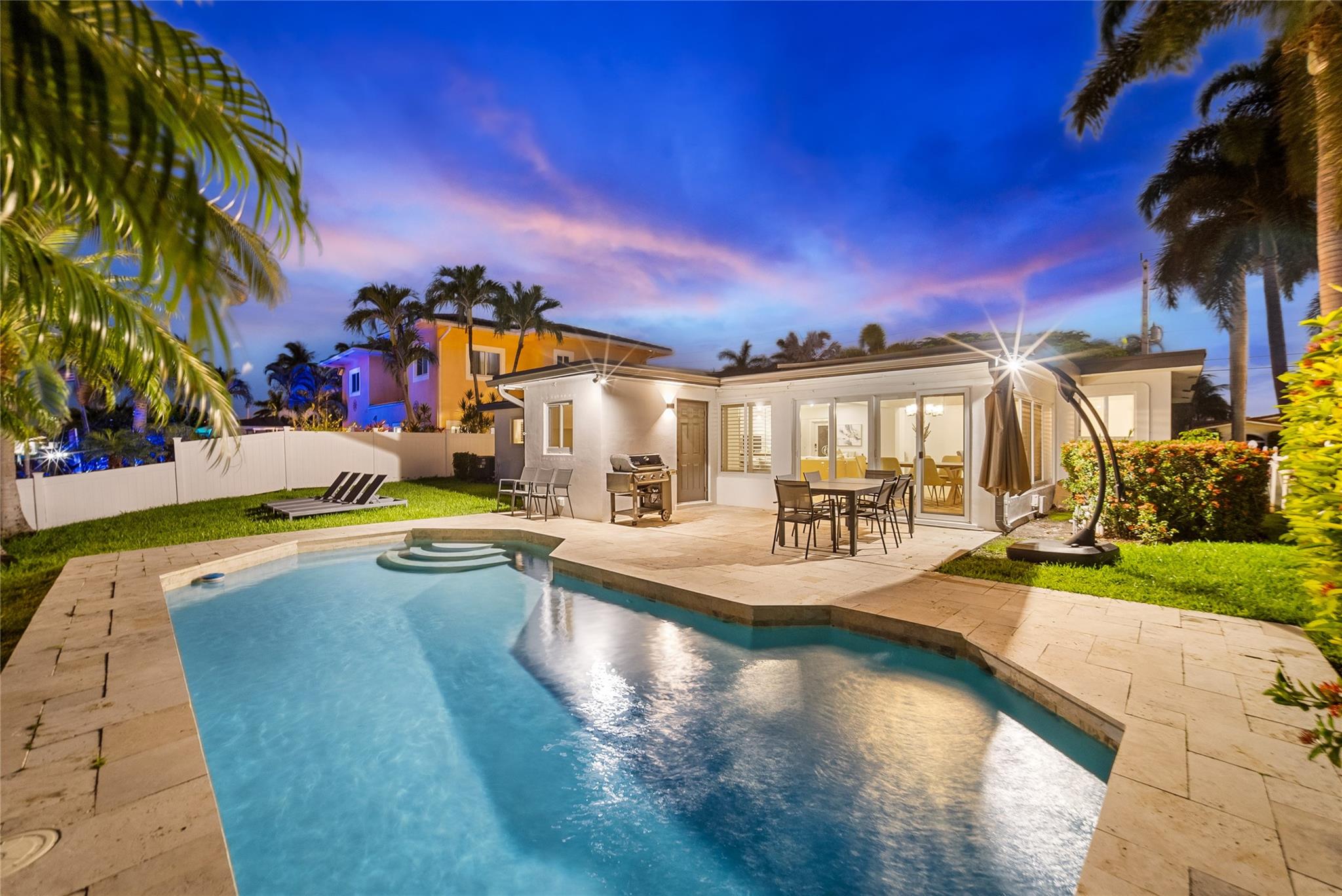 Cypress Harbor 3rd Sec 49 - Residential