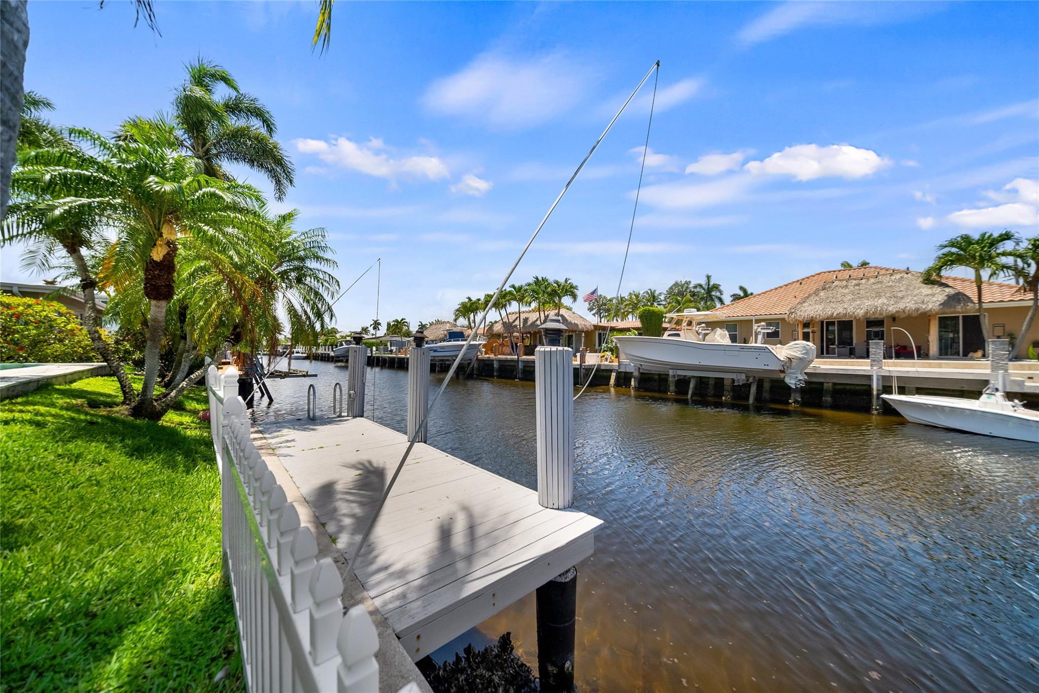 Cypress Harbor 3rd Sec 49 - Residential