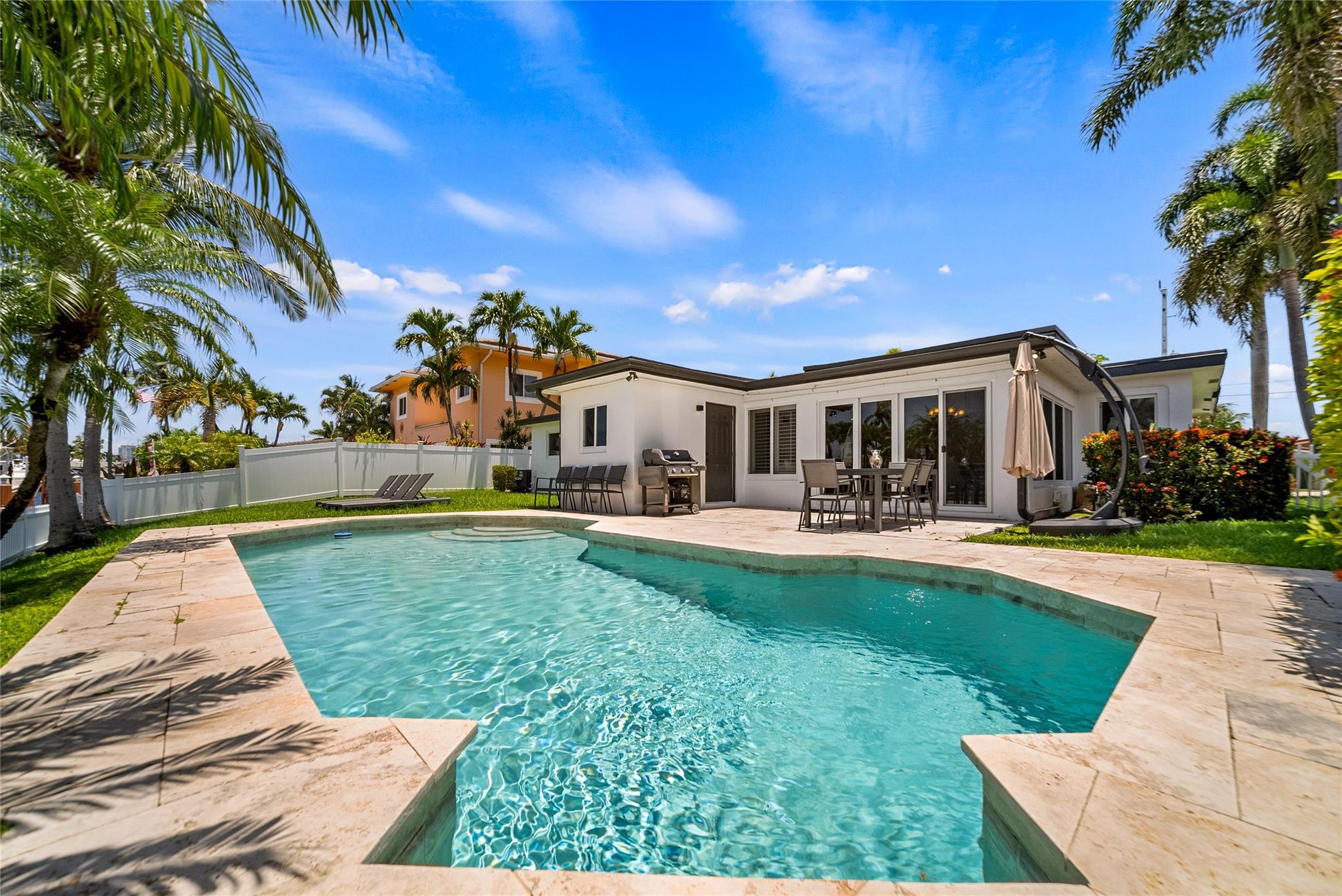 Cypress Harbor 3rd Sec 49 - Residential