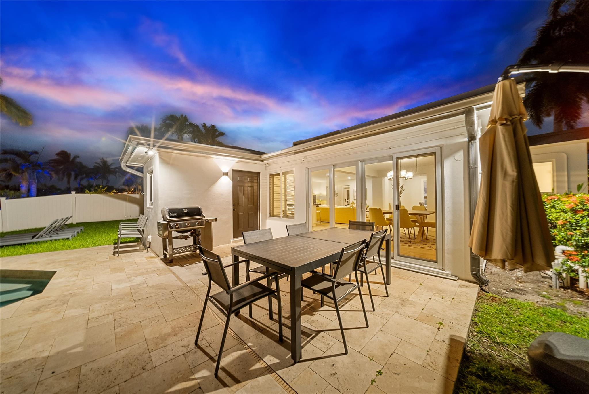 Cypress Harbor 3rd Sec 49 - Residential