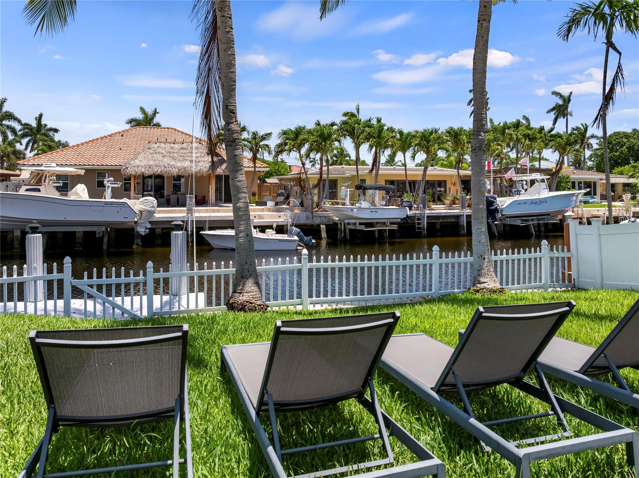 Cypress Harbor 3rd Sec 49 - Residential