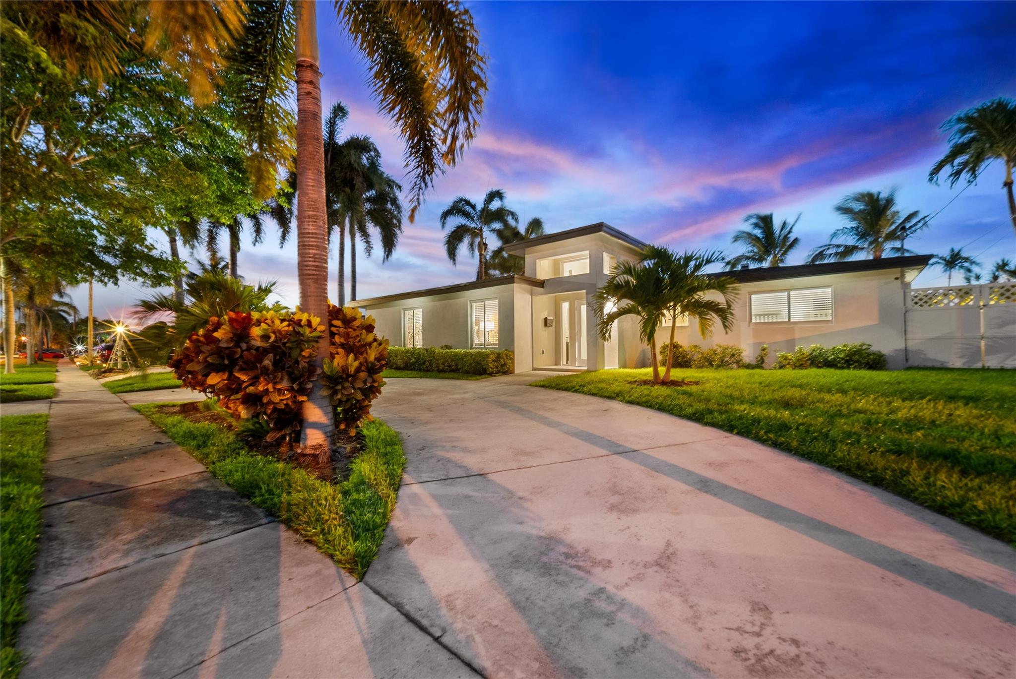 Cypress Harbor 3rd Sec 49 - Residential