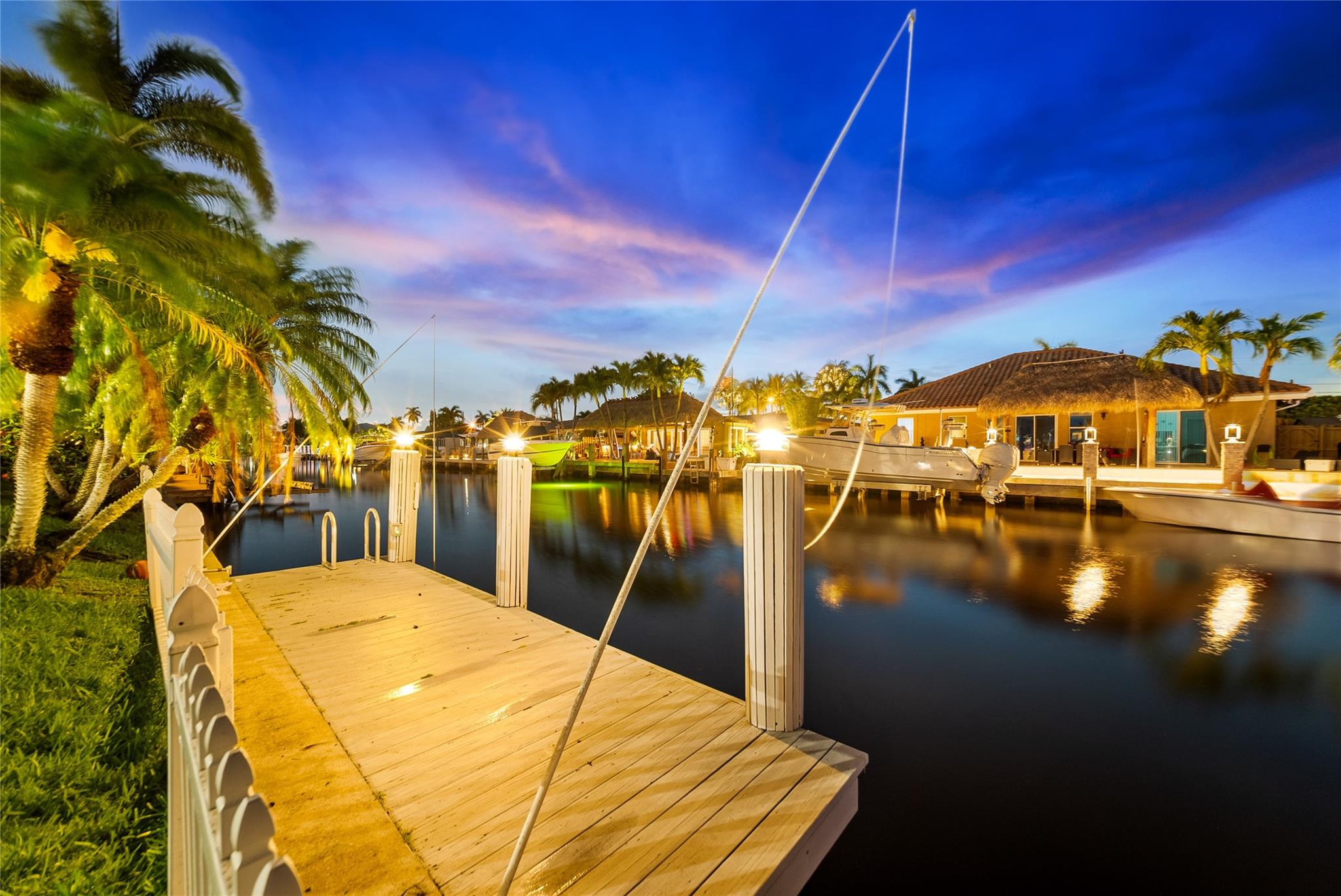 Cypress Harbor 3rd Sec 49 - Residential