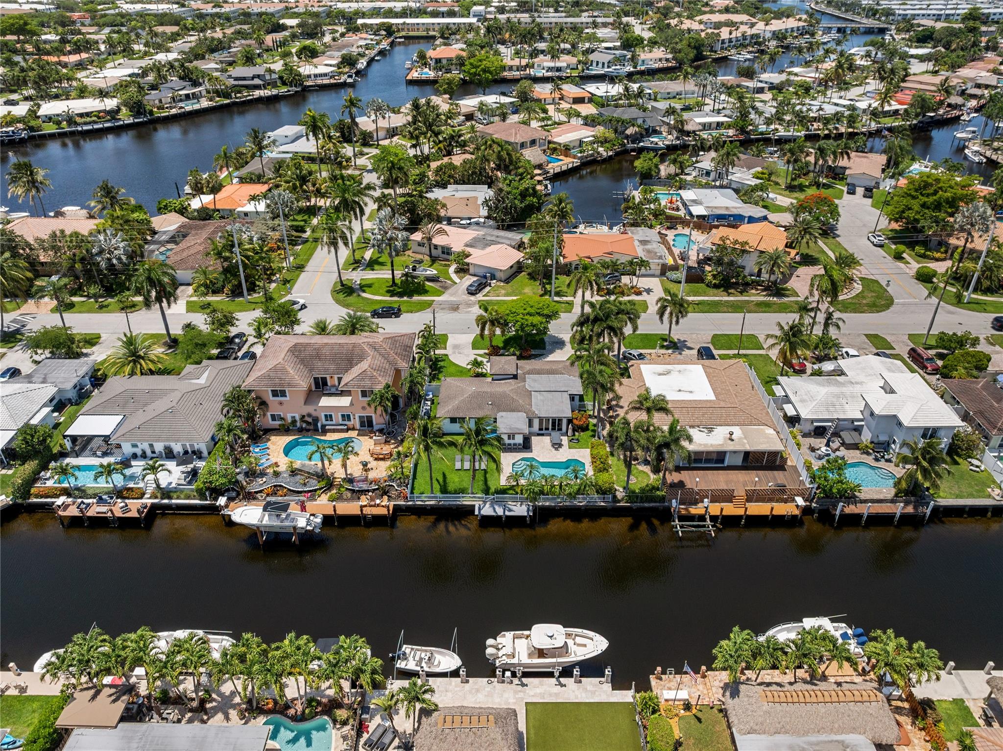 Cypress Harbor 3rd Sec 49 - Residential