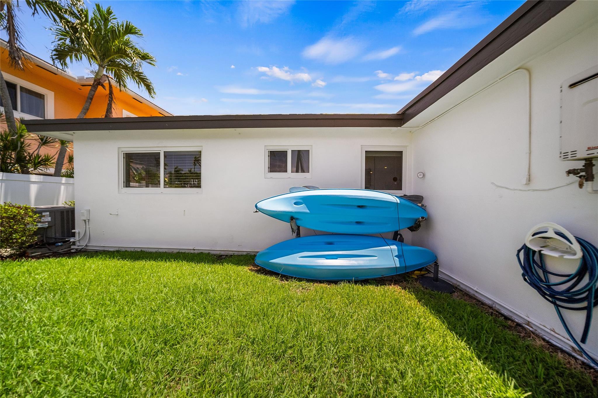 Cypress Harbor 3rd Sec 49 - Residential