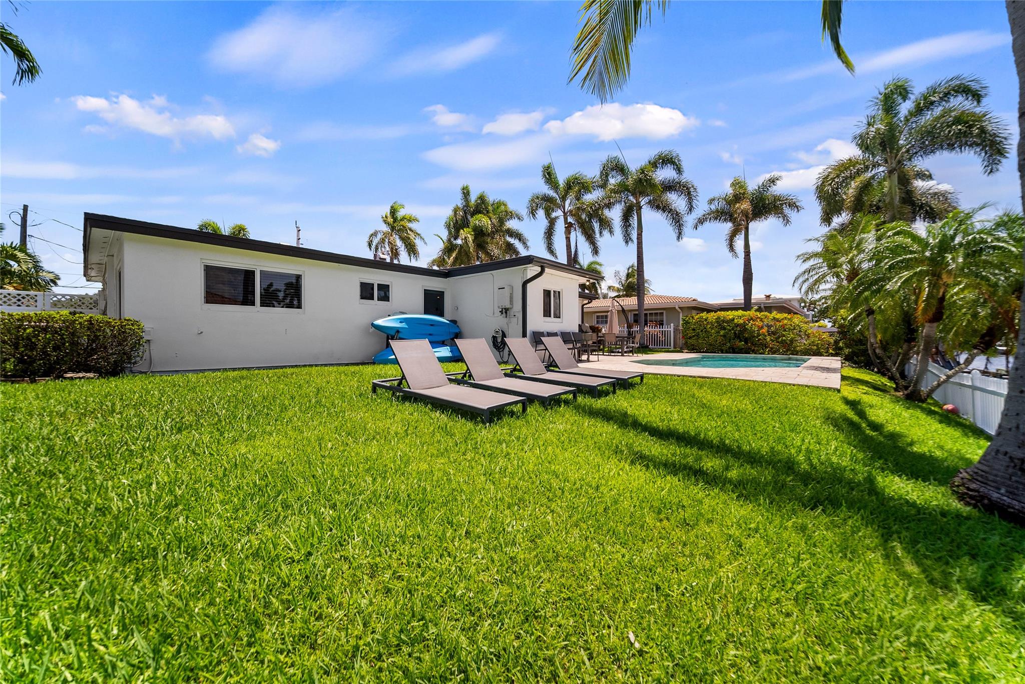 Cypress Harbor 3rd Sec 49 - Residential