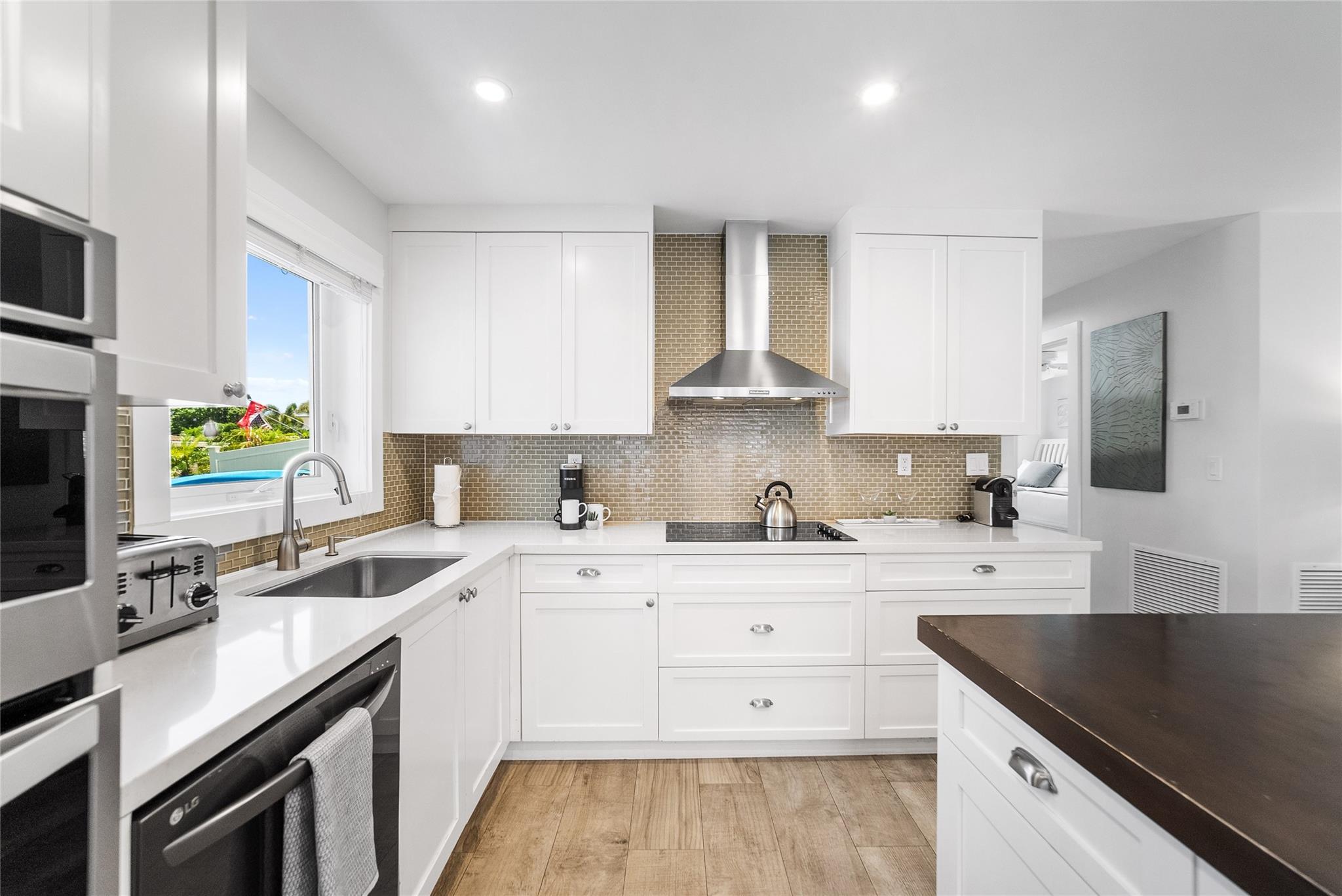 Cypress Harbor 3rd Sec 49 - Residential