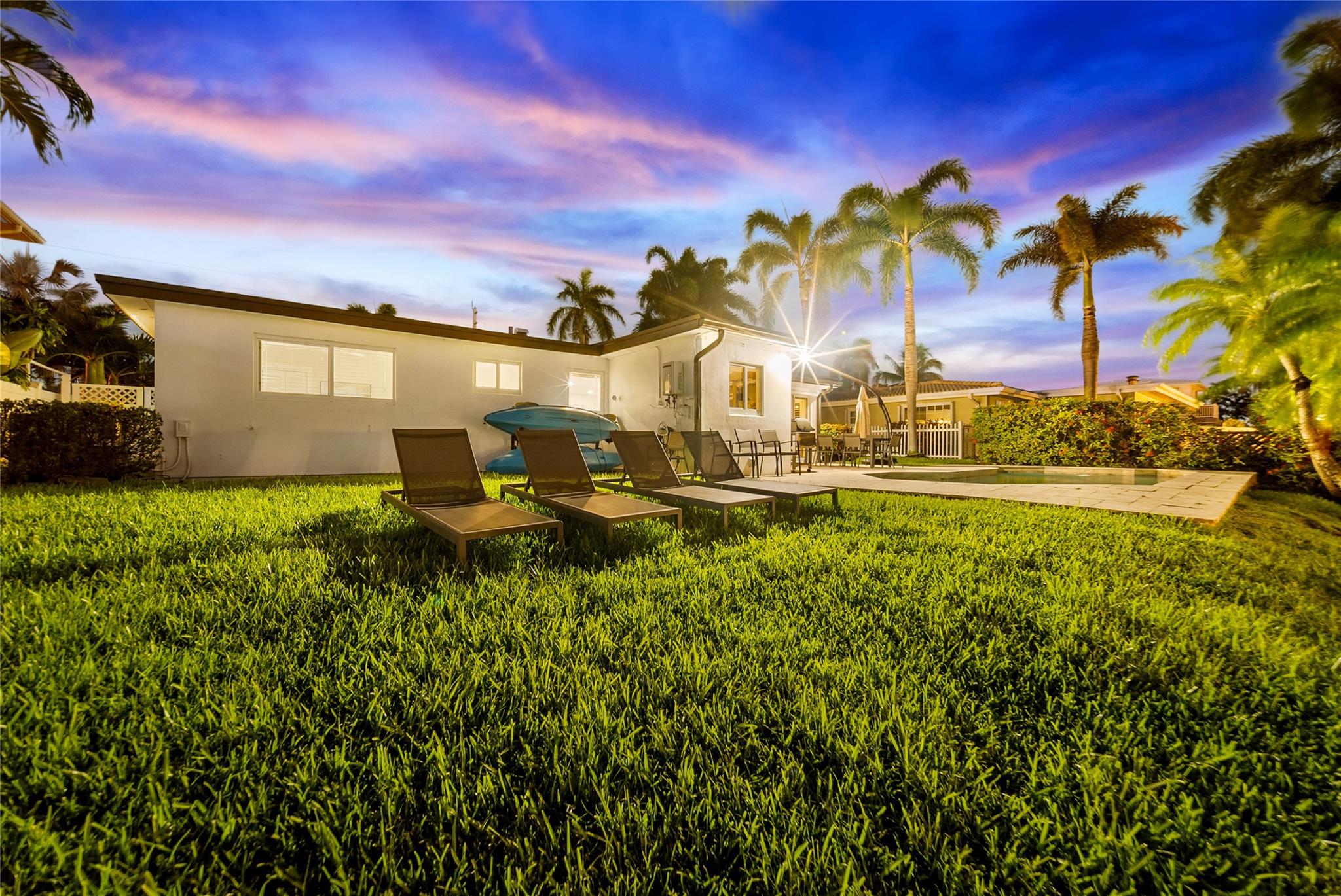 Cypress Harbor 3rd Sec 49 - Residential