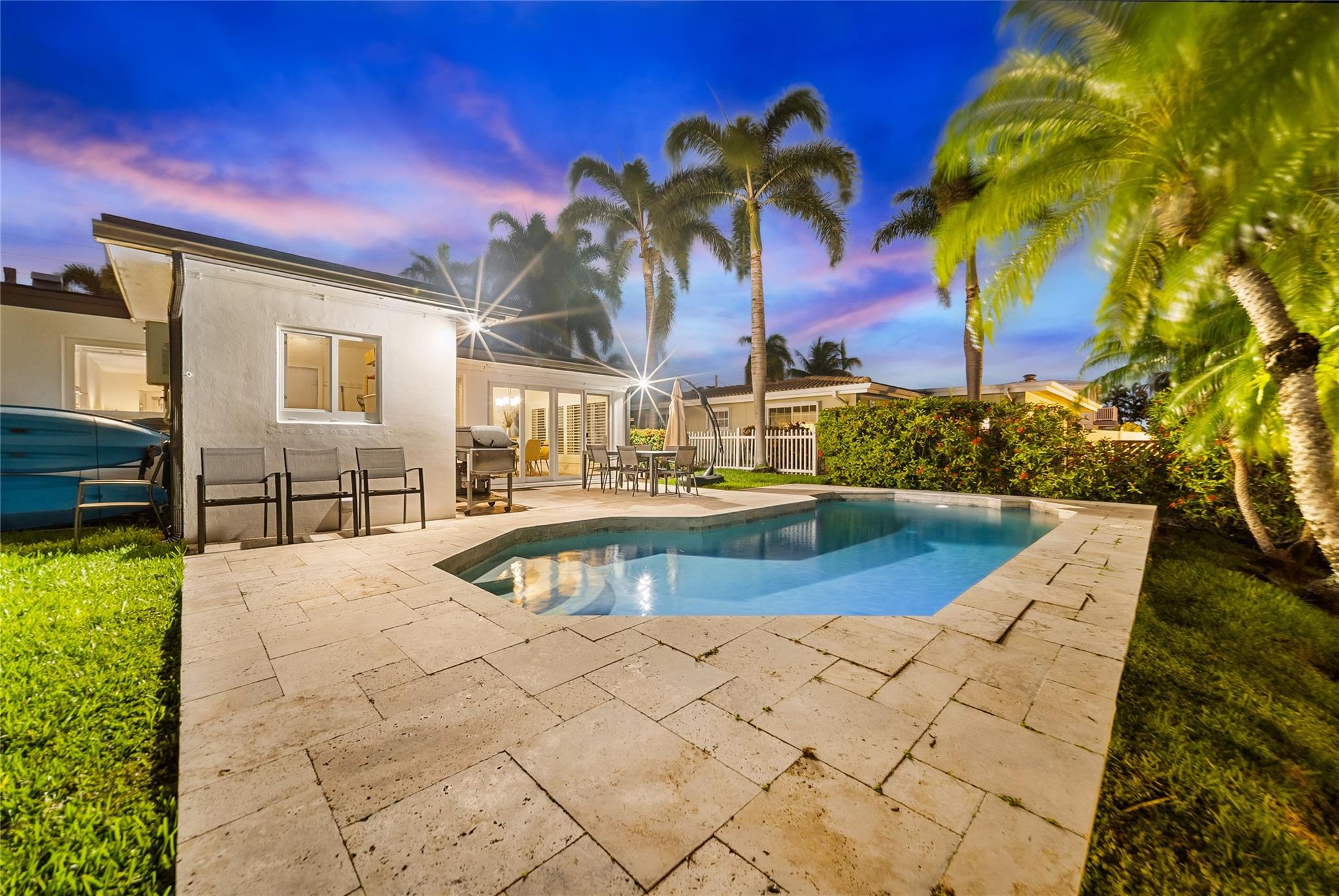 Cypress Harbor 3rd Sec 49 - Residential