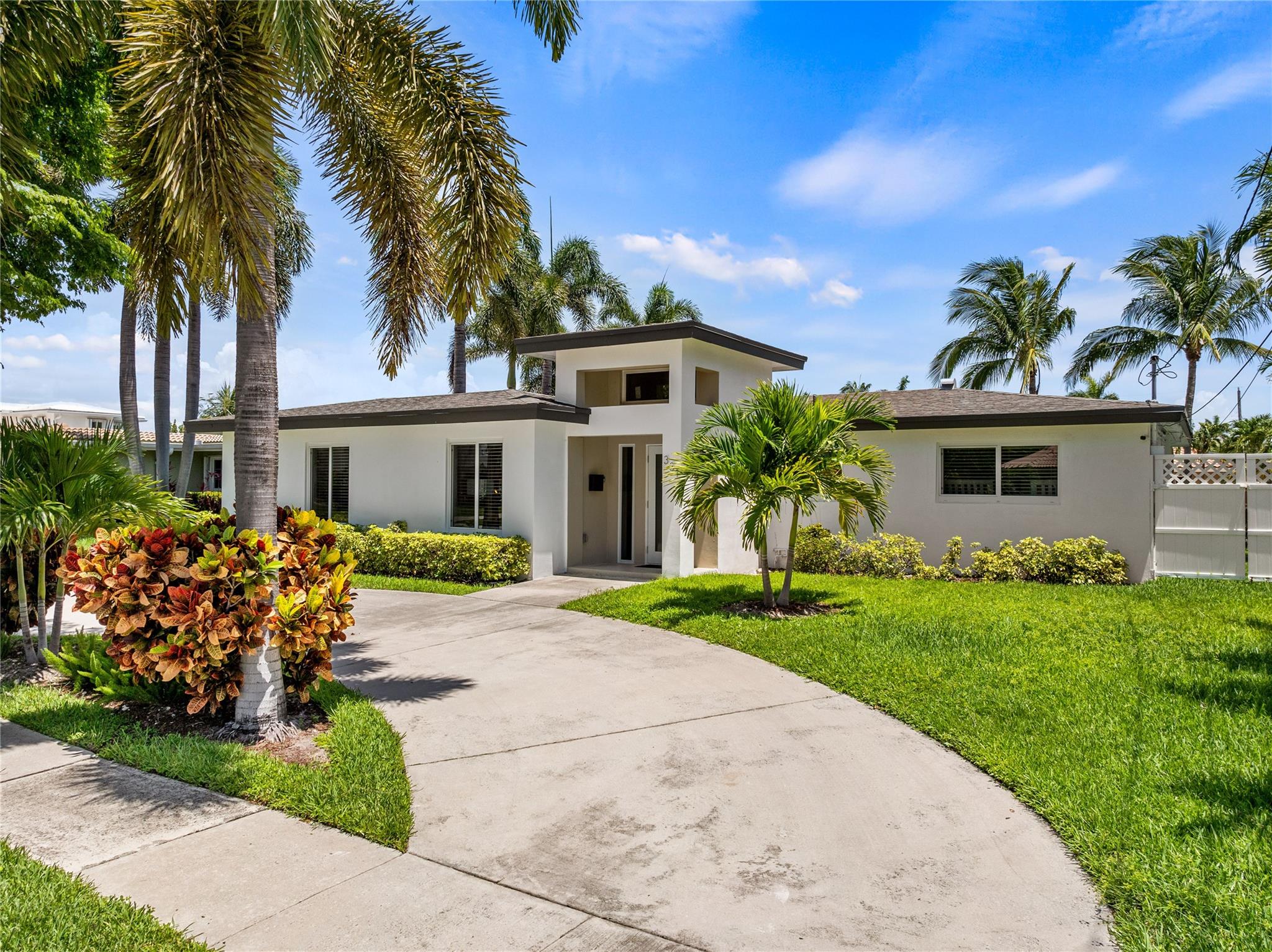 Cypress Harbor 3rd Sec 49 - Residential