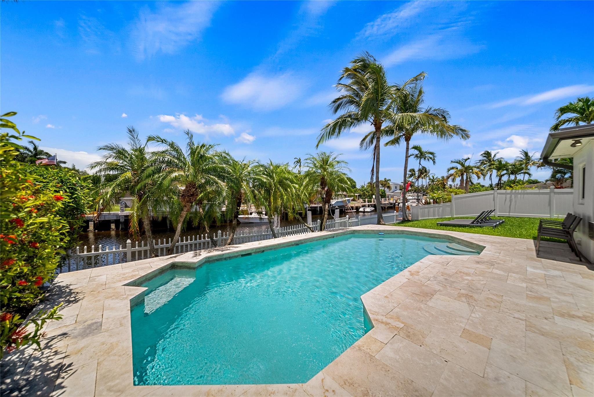 Cypress Harbor 3rd Sec 49 - Residential